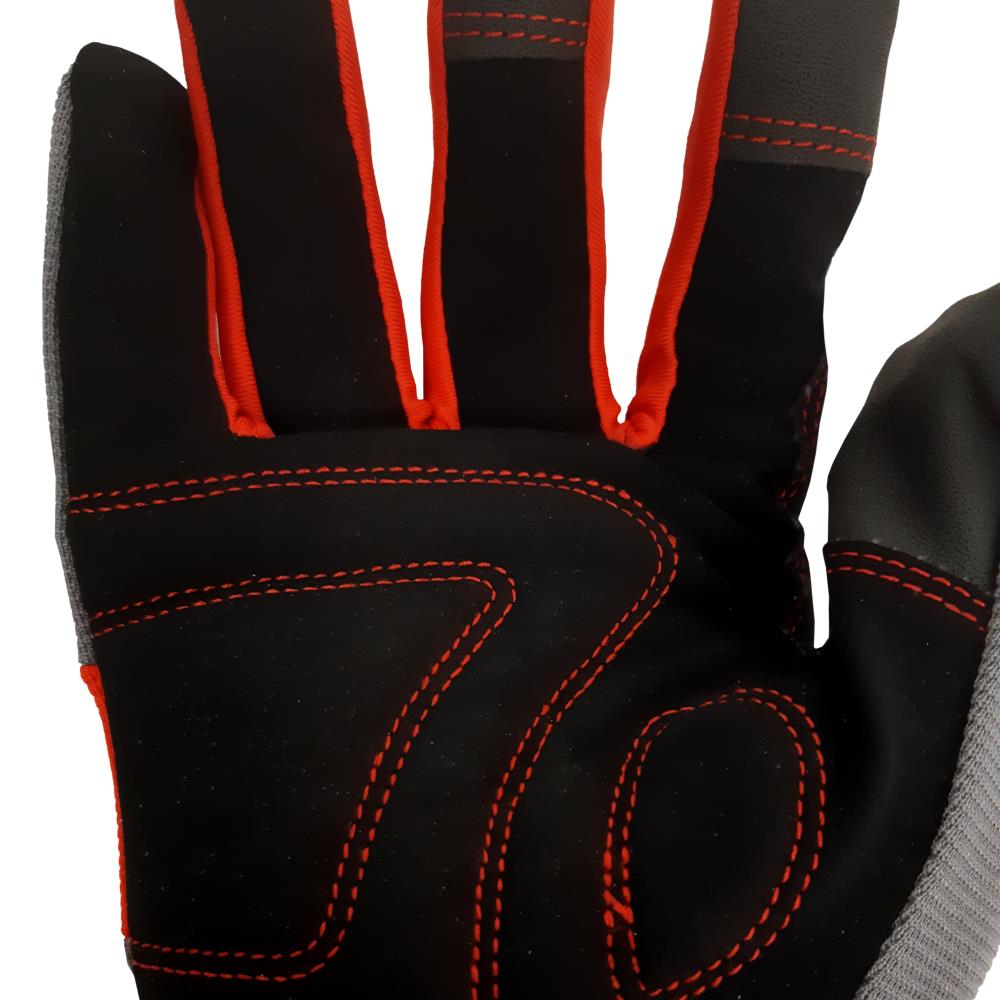 HandCrew HG-3124ML Work-Gloves - View #7