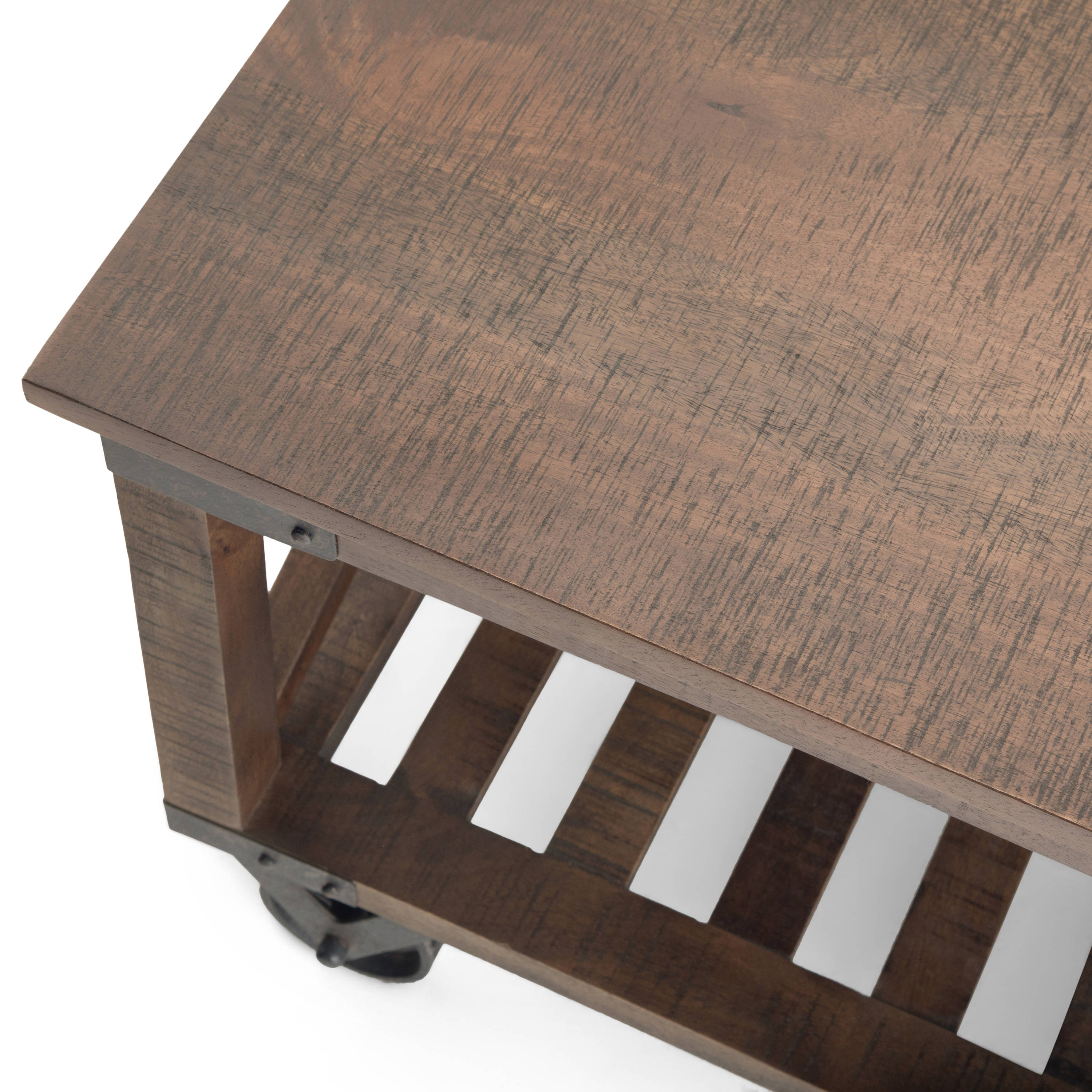Simpli Home AXCHAR-02 Coffee-Tables - View #6