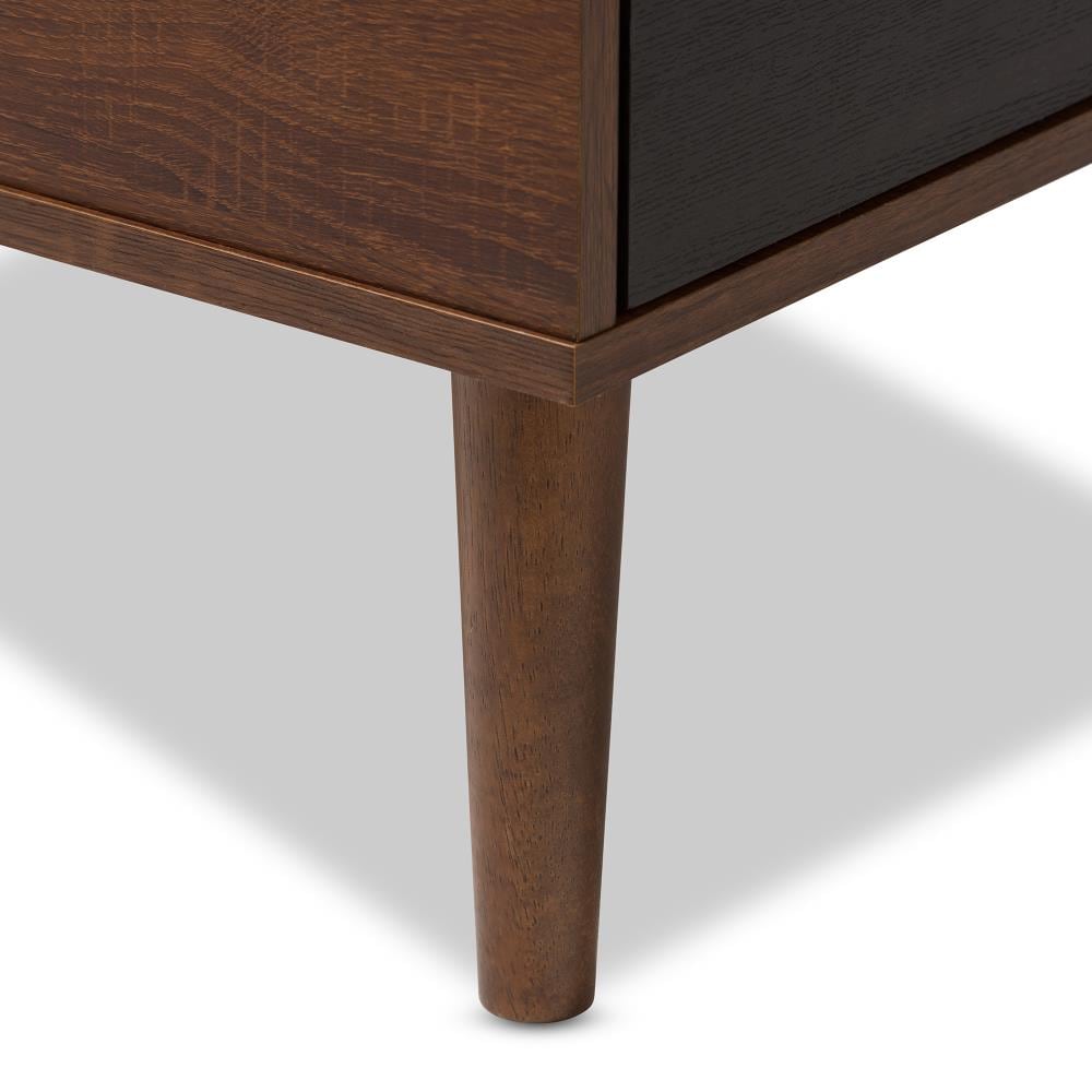 Baxton Studio 143-8081-LW bench - View #6