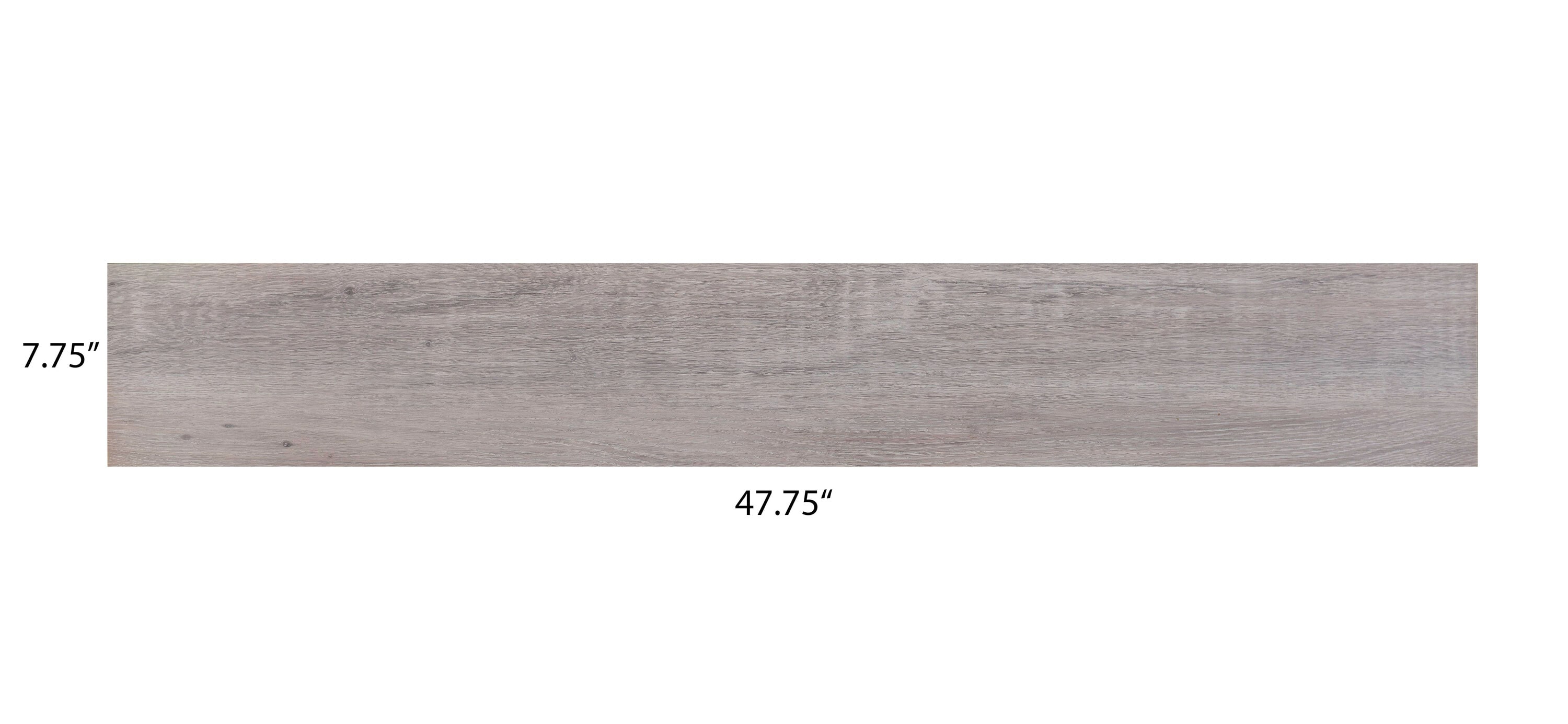 Design is Personal EL07TALC Vinyl-Plank - View #7