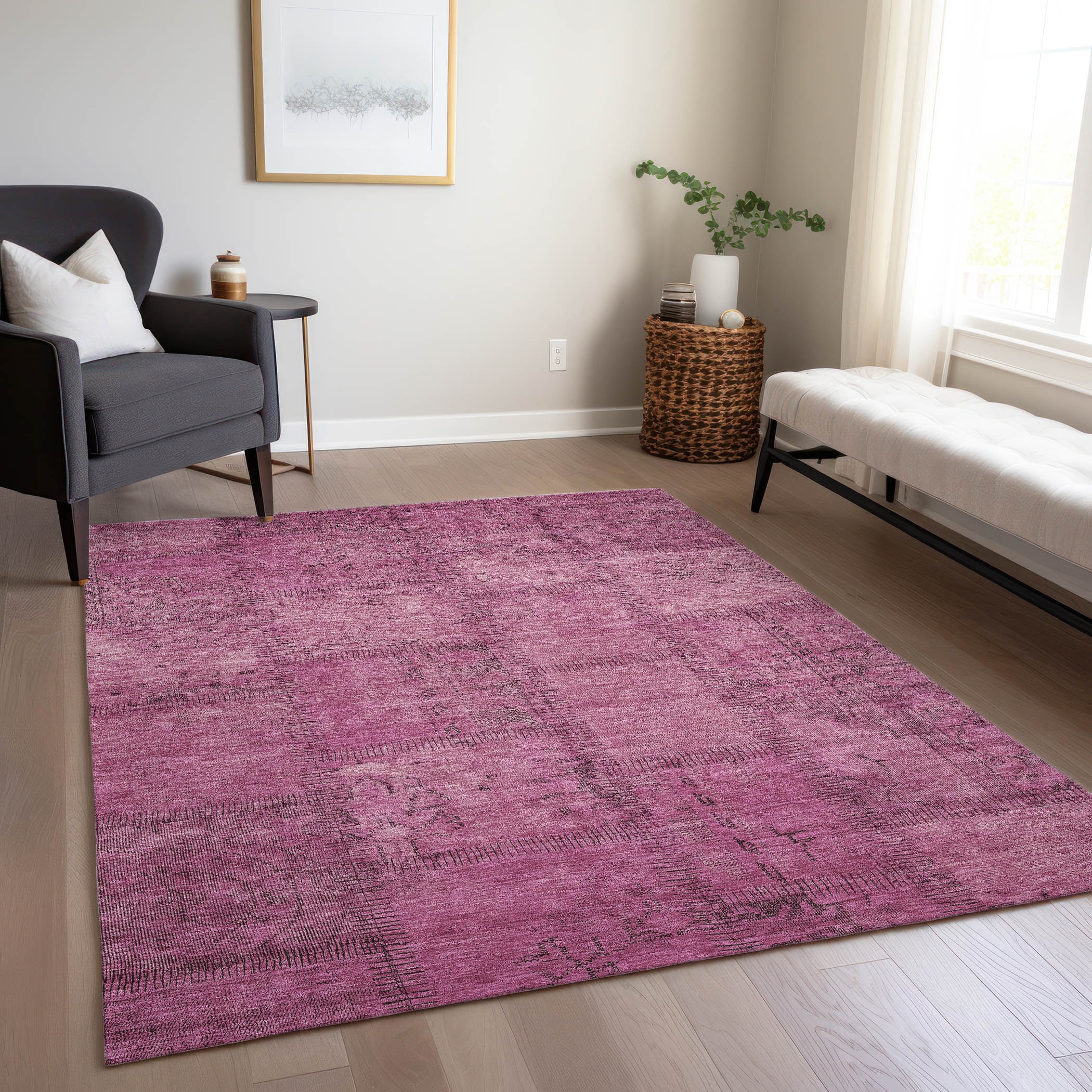 Addison Rugs ACN685BL9X12 rugs - View #7