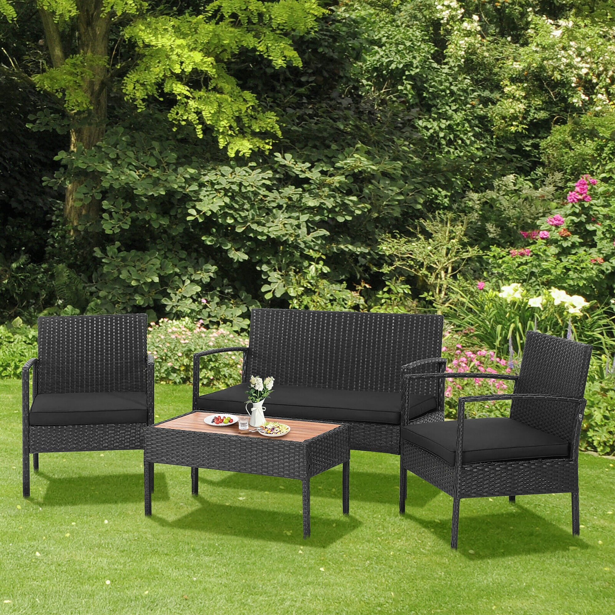 BABOOM BOM-8939-CO Patio-Conversation-Sets - View #10