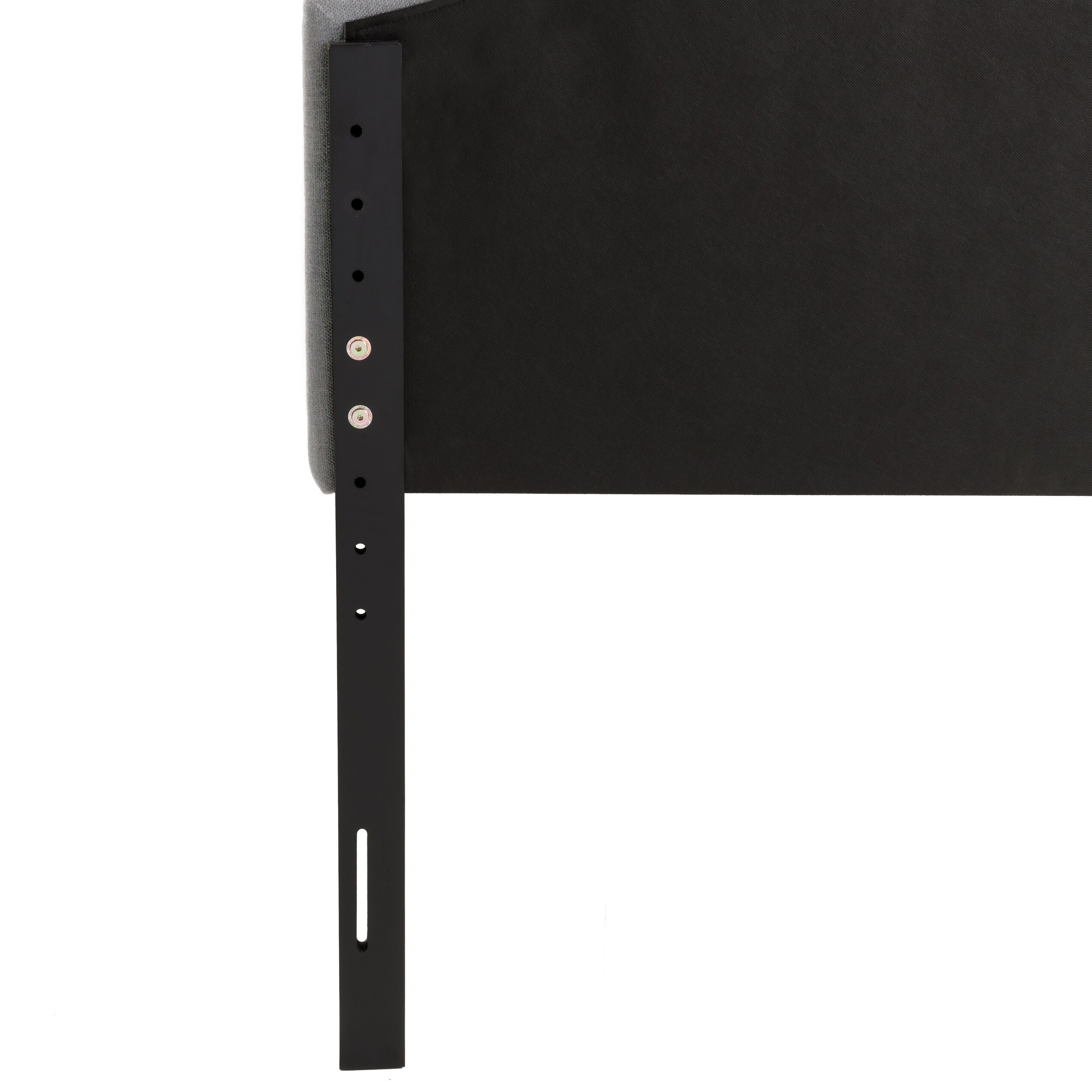 CorLiving BBT-205-S Upholstered-Headboards - View #4