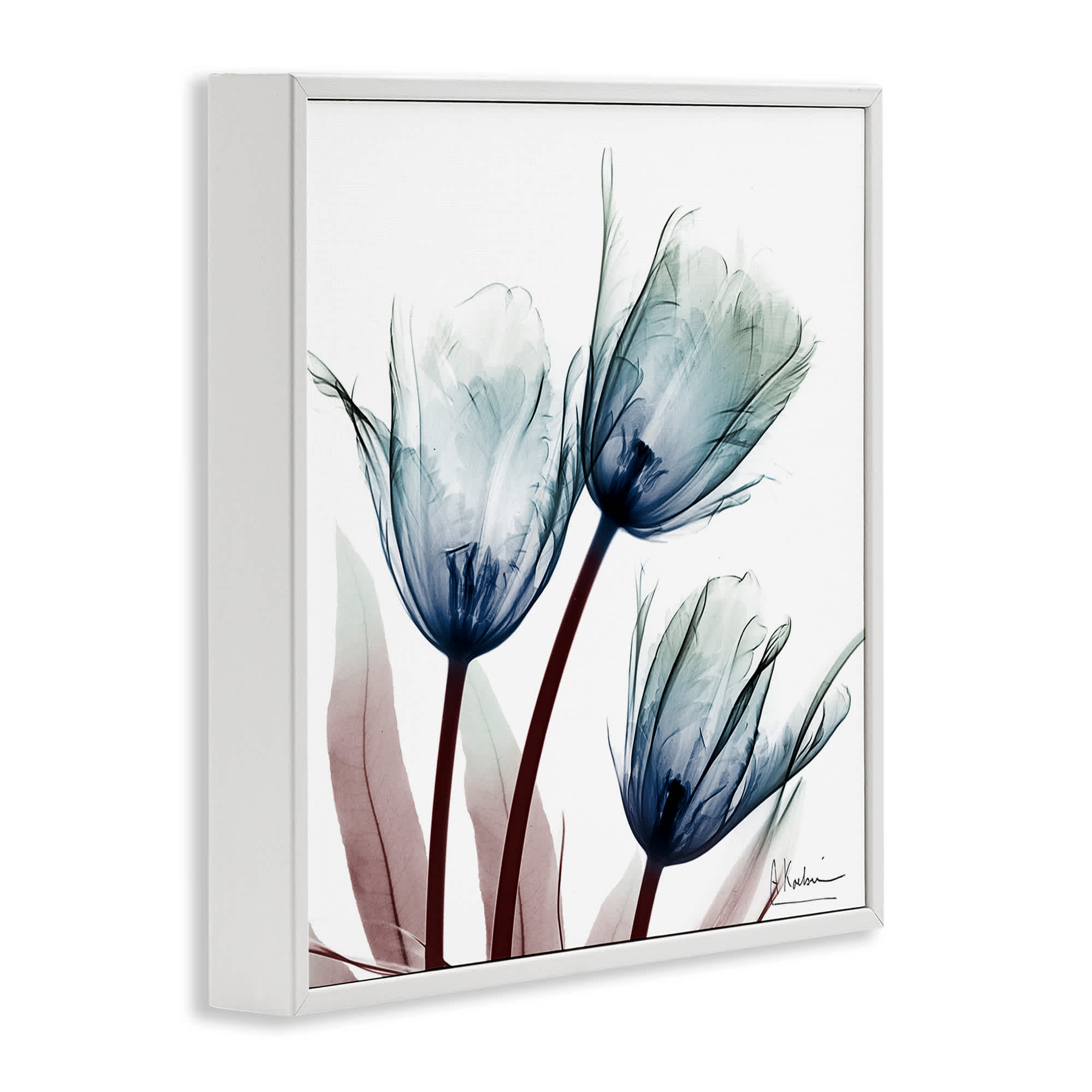 Stupell Industries BS-026-WFR-17X17 Wall-Art - View #2