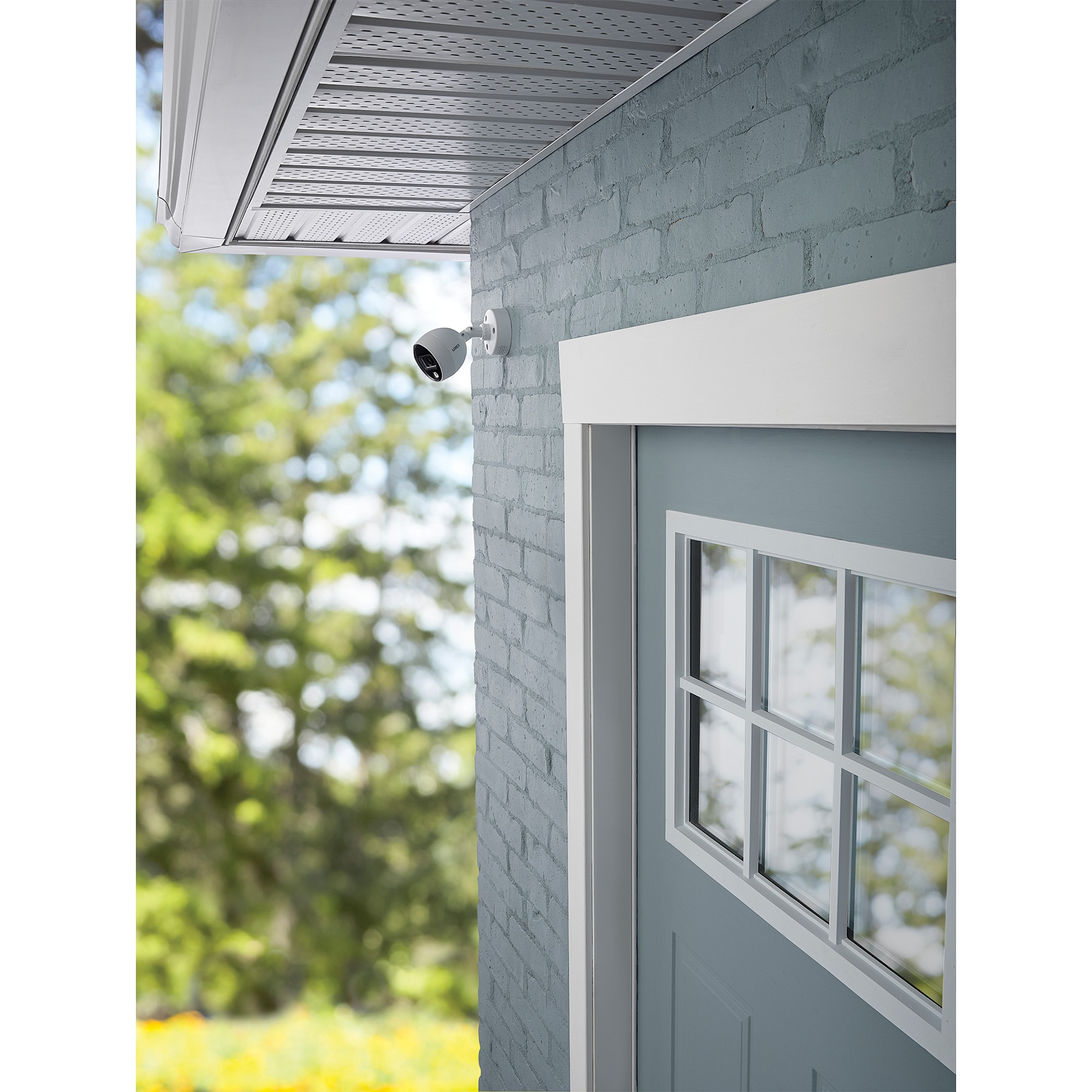 Lorex LORC883DA Security-Cameras - View #4
