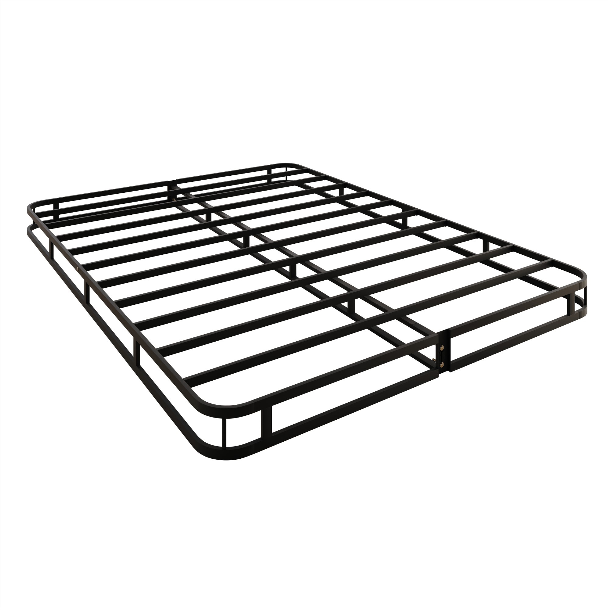 Home Design 80174MLB-311 Box-Springs - View #5