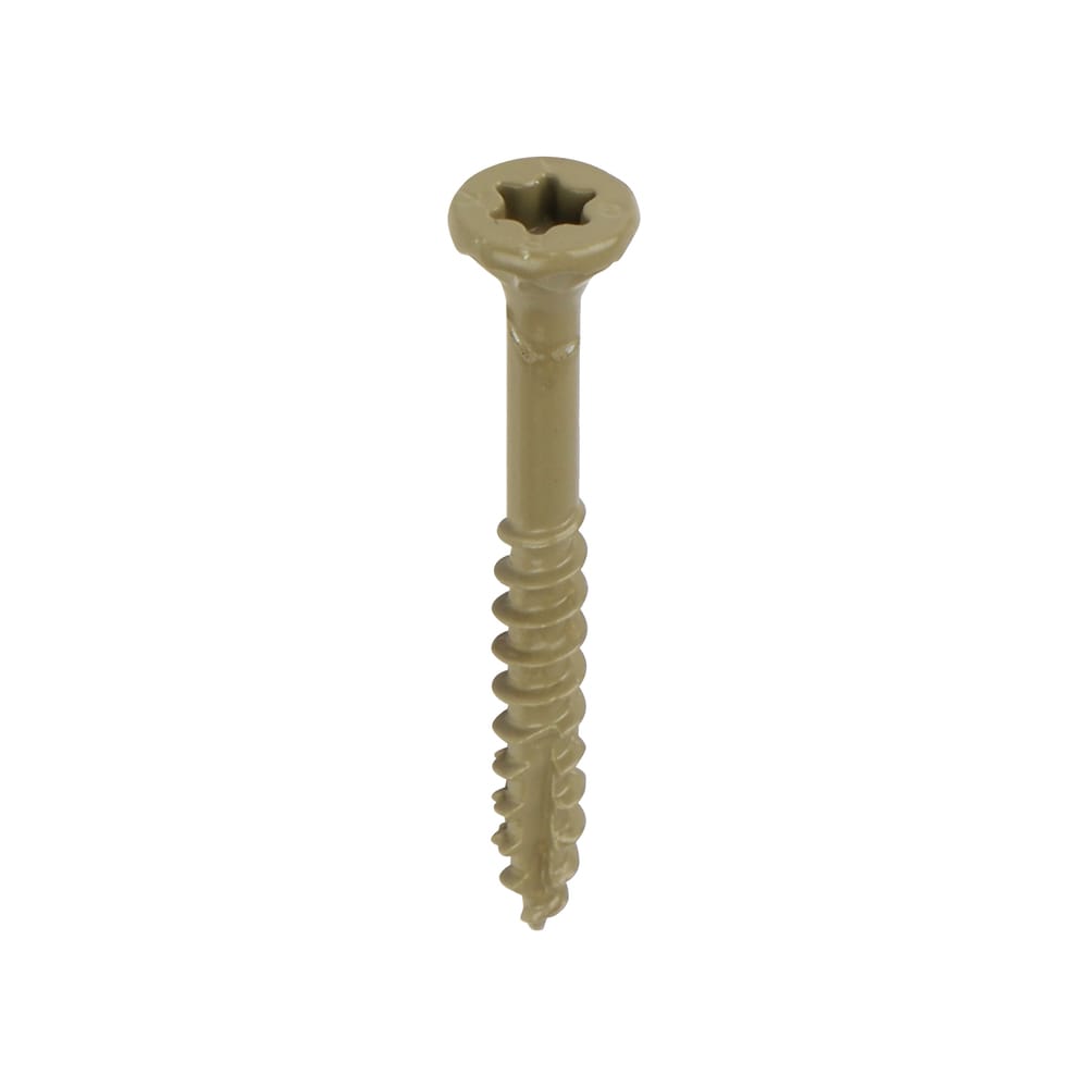 GRK 40803 Deck-Screws - View #2