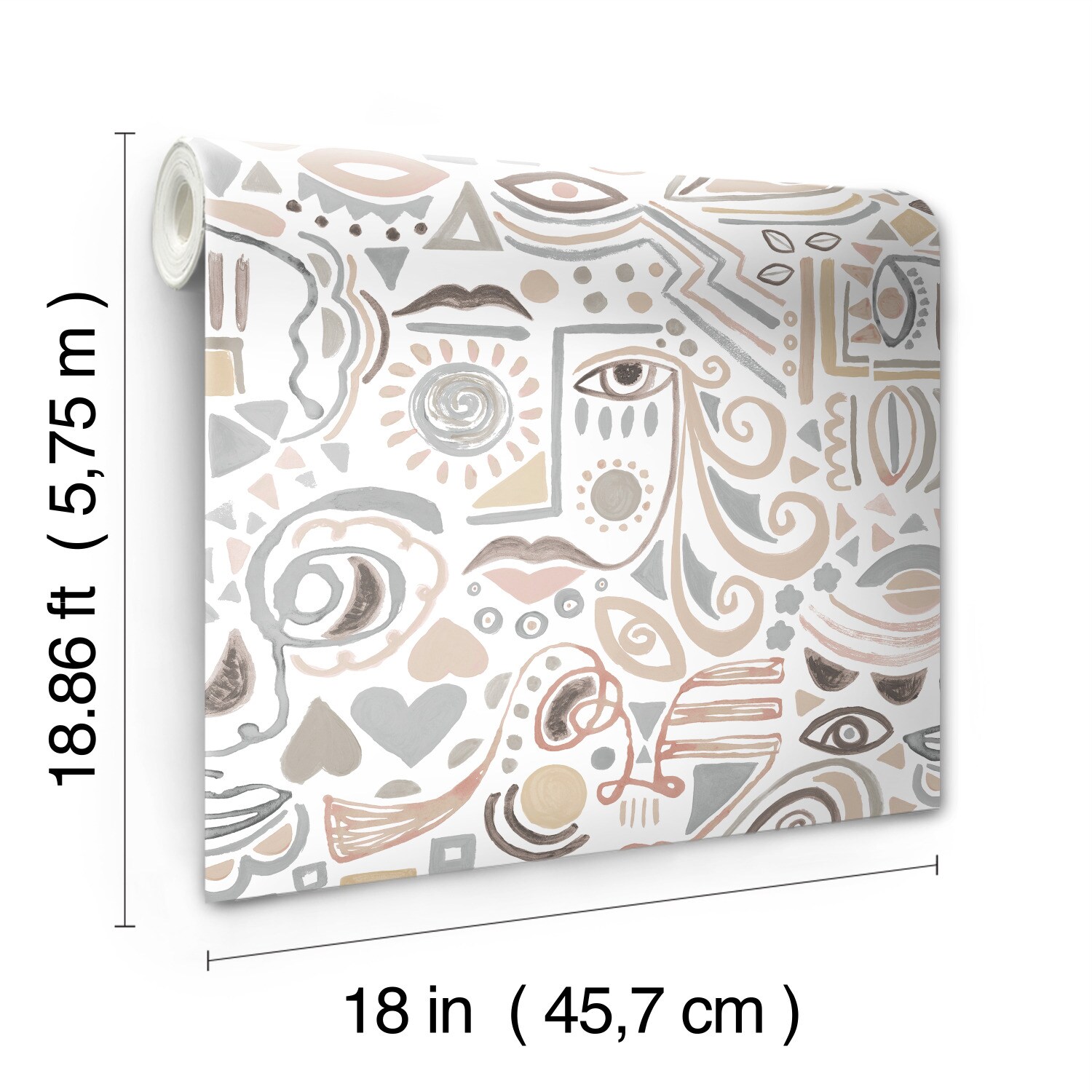 RoomMates RMK11898RL wallpaper - View #8