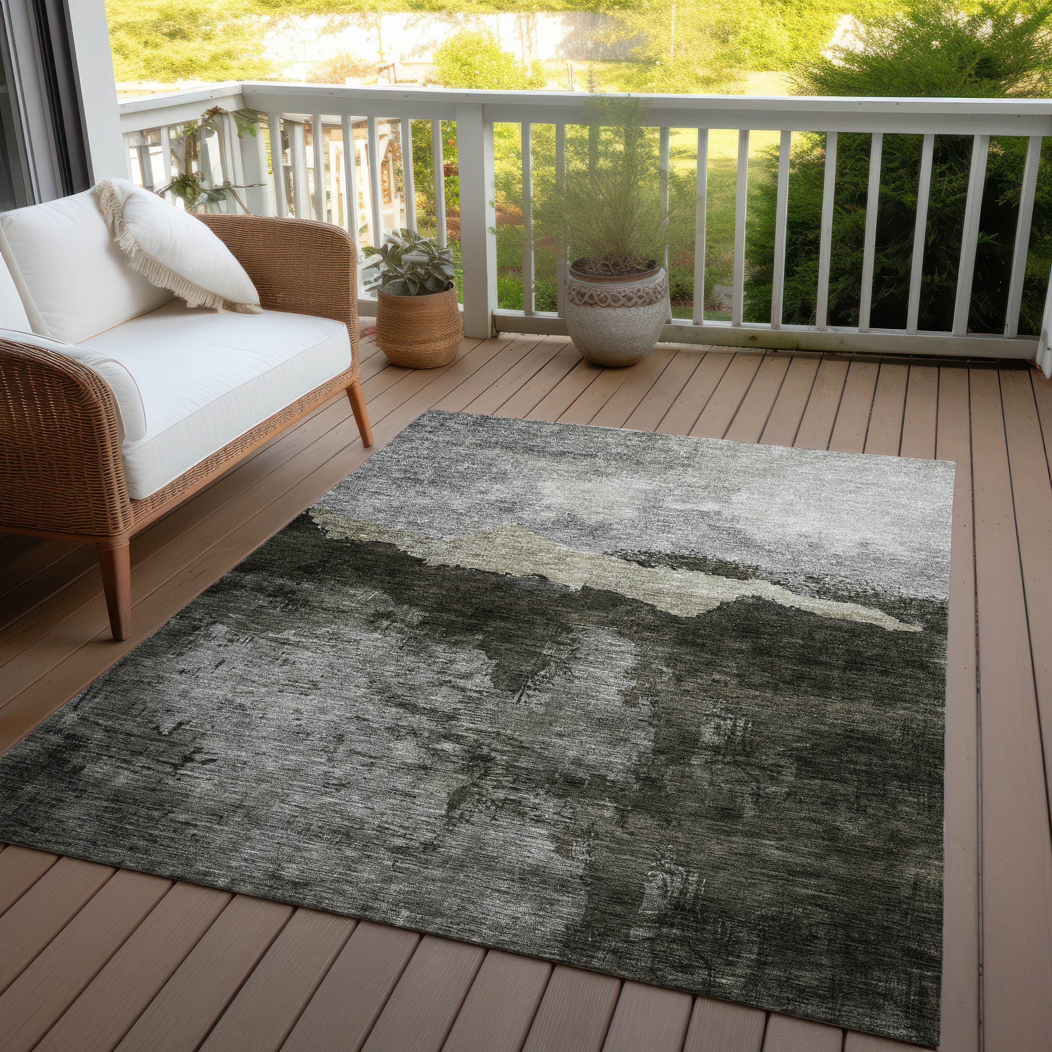 Addison Rugs ACN1069TP5X8 rugs - View #8