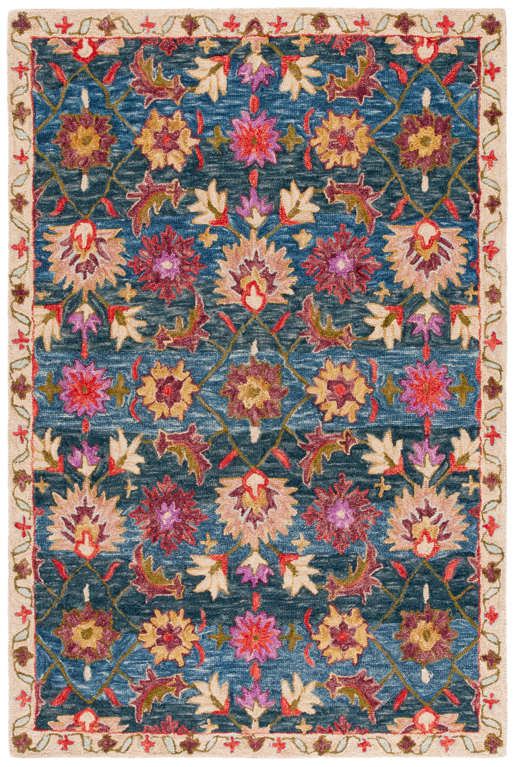 Safavieh APN103N-5 rugs - View #2