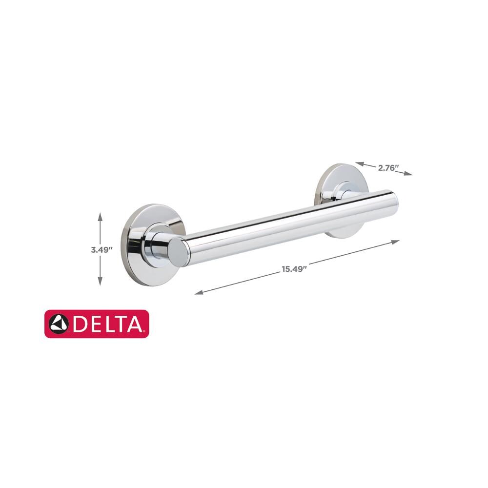 Delta 41812 Grab-Bars - View #2