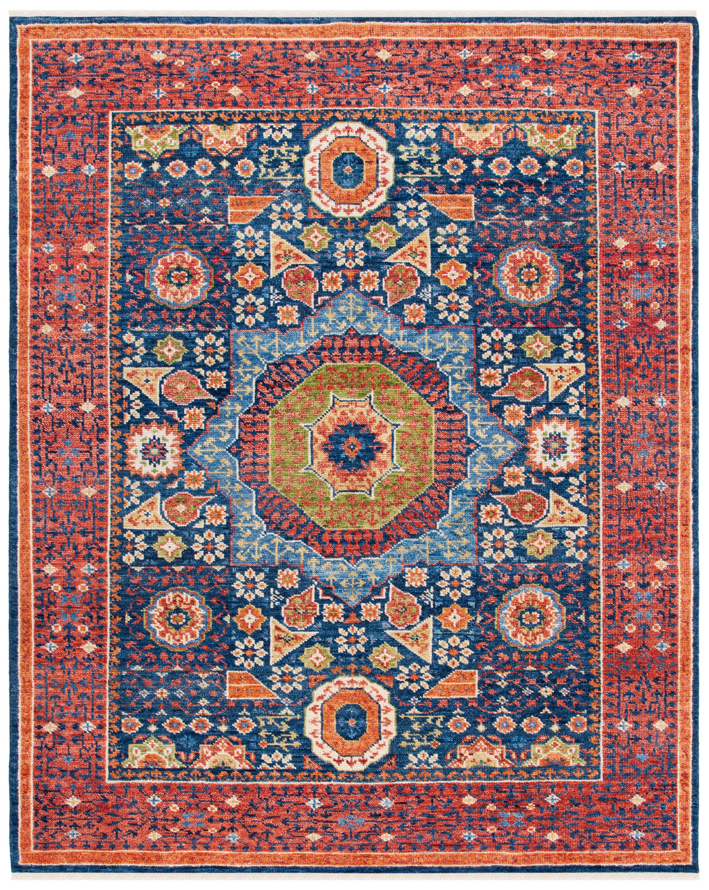 Safavieh SRK166P-10 rugs - View #2