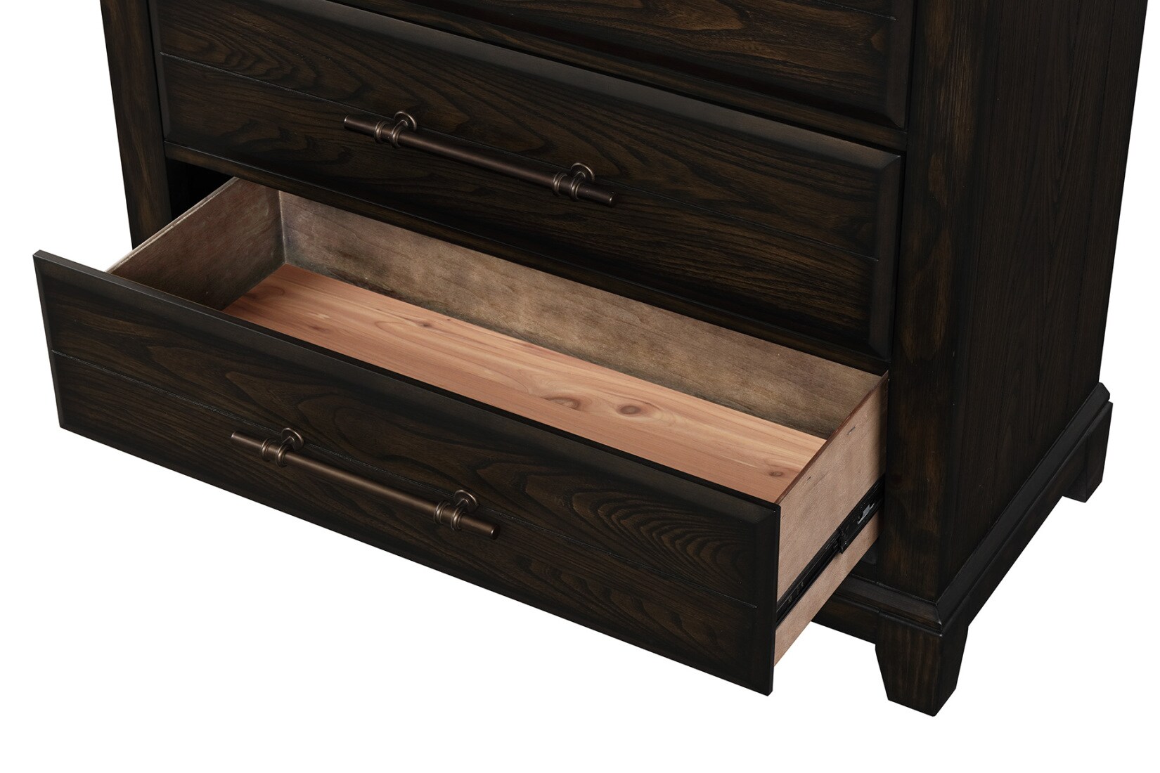 CHITA CTK-101 nightstands - View #5