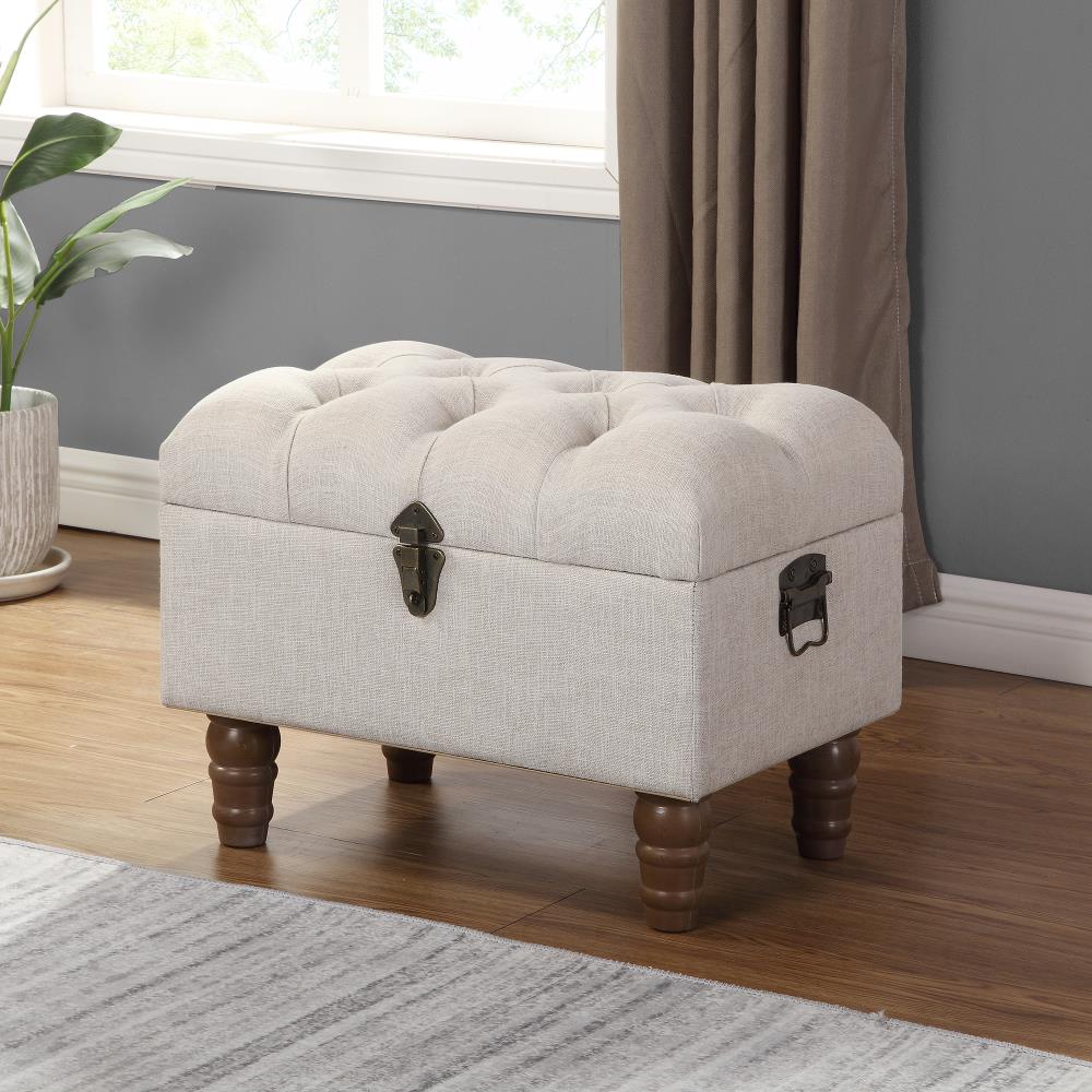 FirsTime 70094 Indoor-Ottomans - View #2