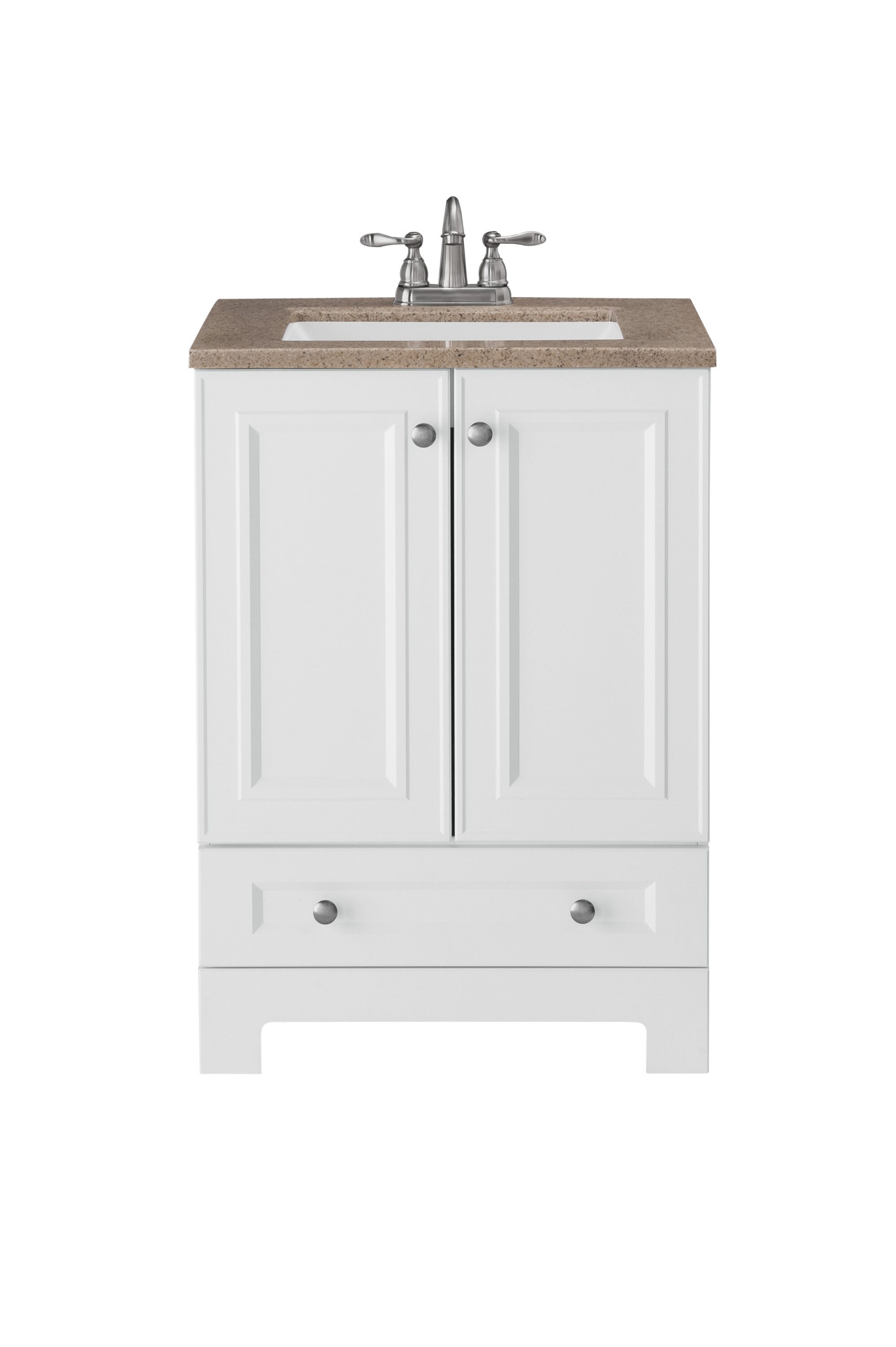 Style Selections CBD124-SS Bath-Vanity-Combo - View #4