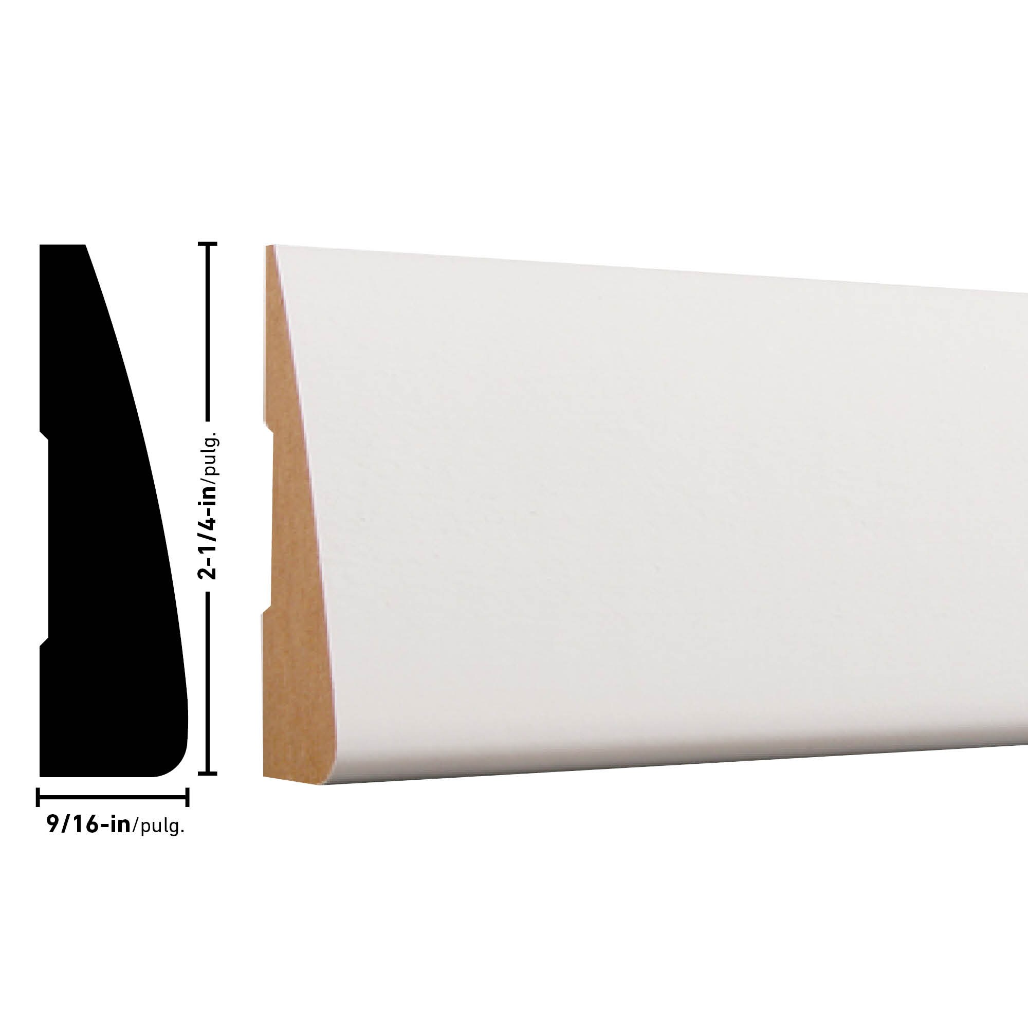 RELIABILT 32710FBDPM Window-Door-Casings - View #4