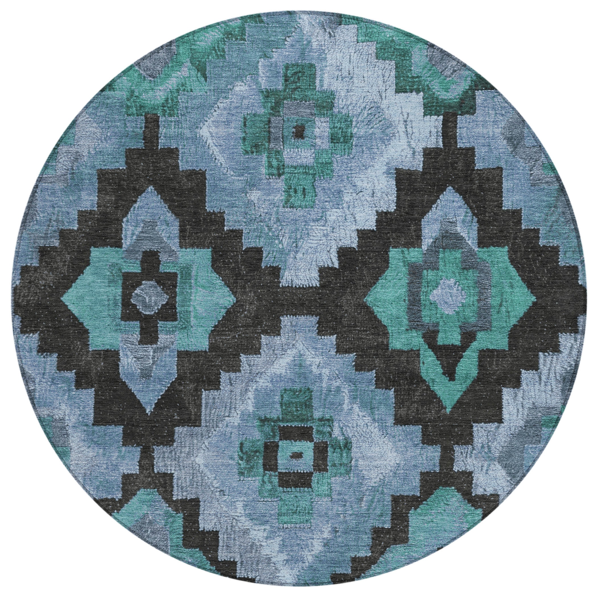 Addison Rugs ACN1894TE8RO rugs - View #2