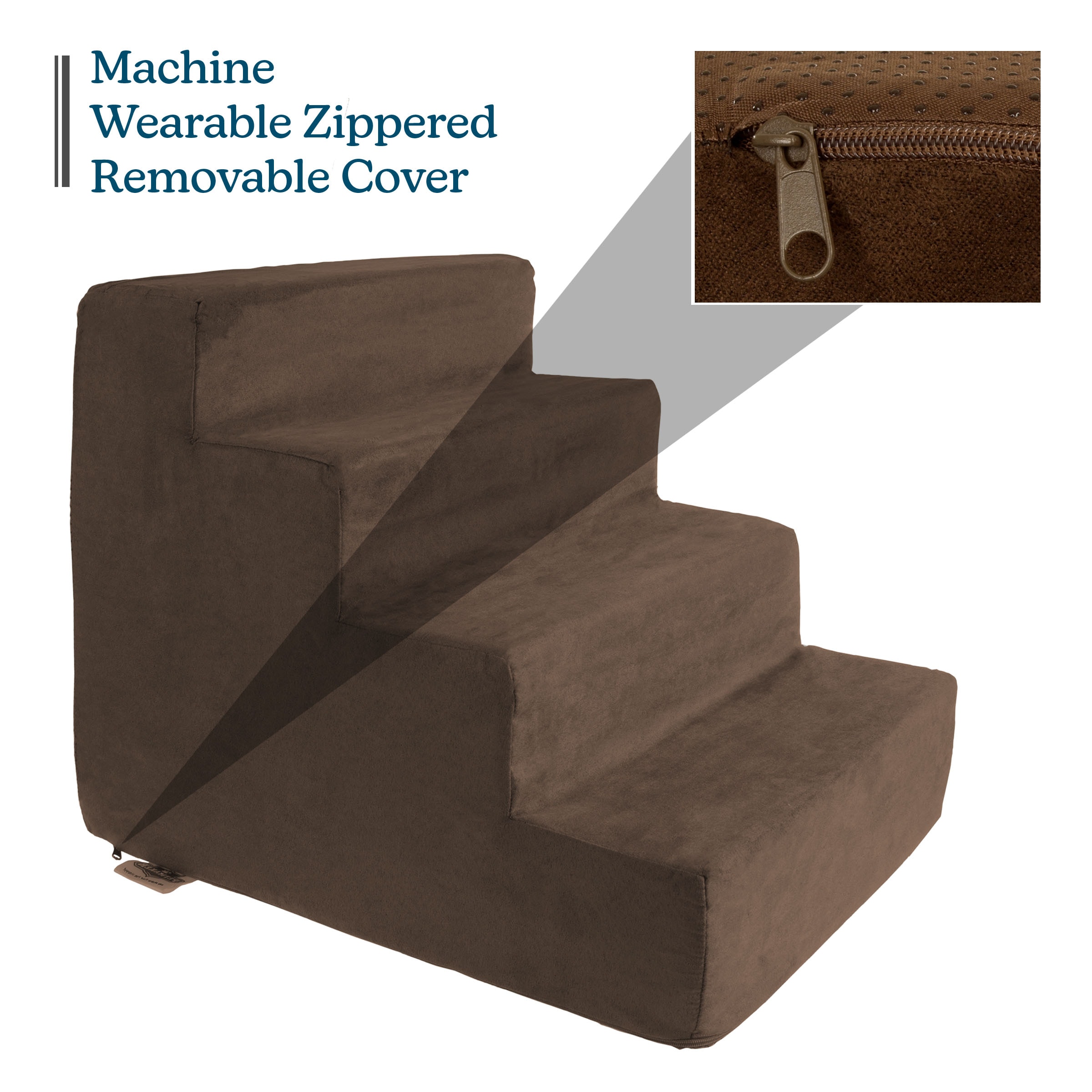 PETMAKER 237066USK Pet-Steps - View #4