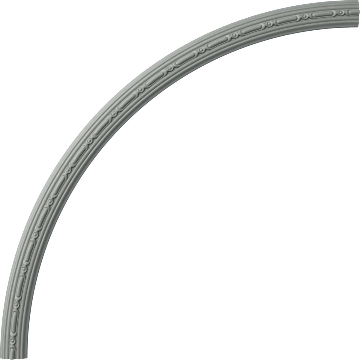 Ekena Millwork CR64MD Ceiling-Rings - View #2