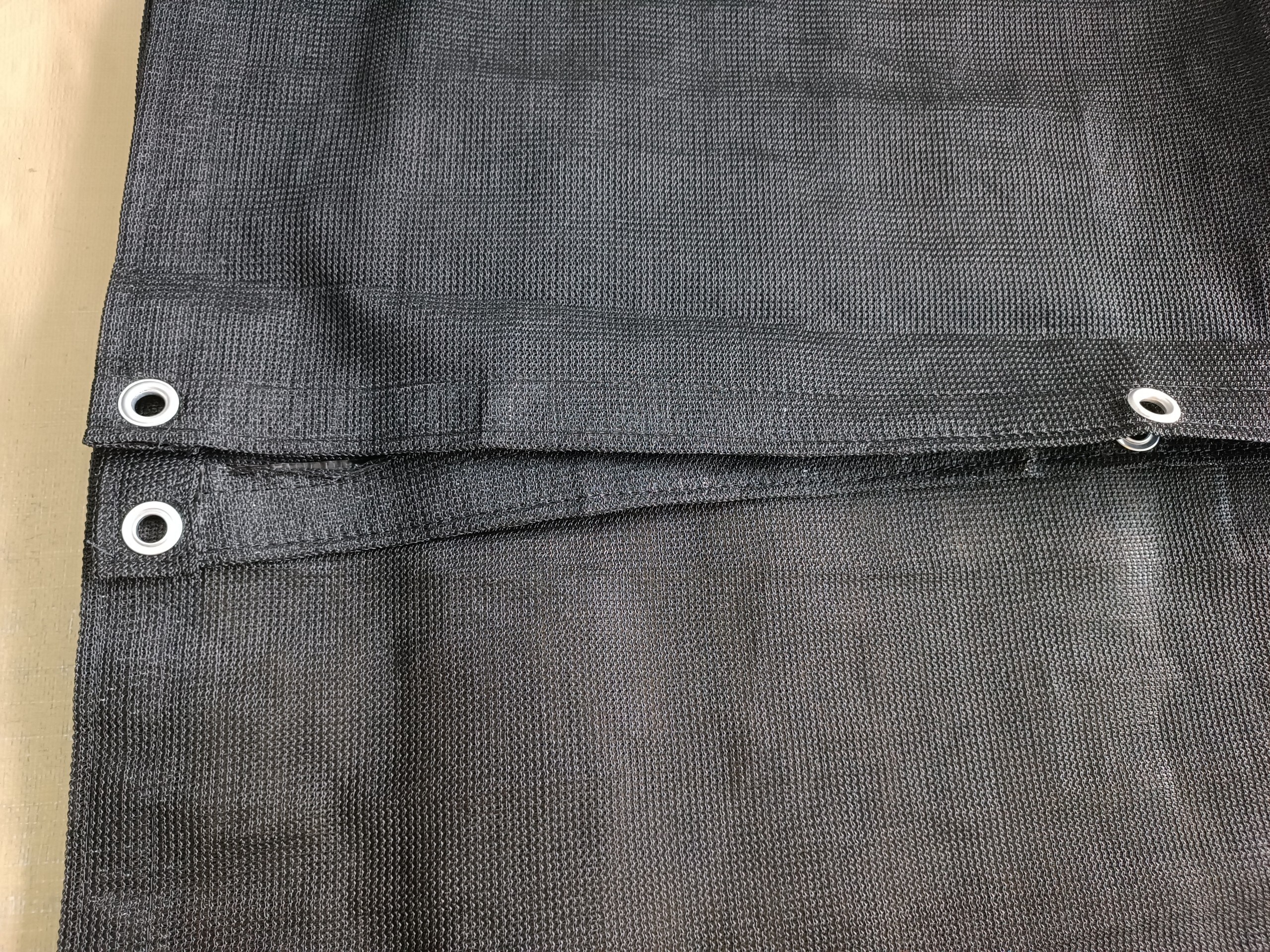 Project Source CHST16X24-NET tarps - View #3