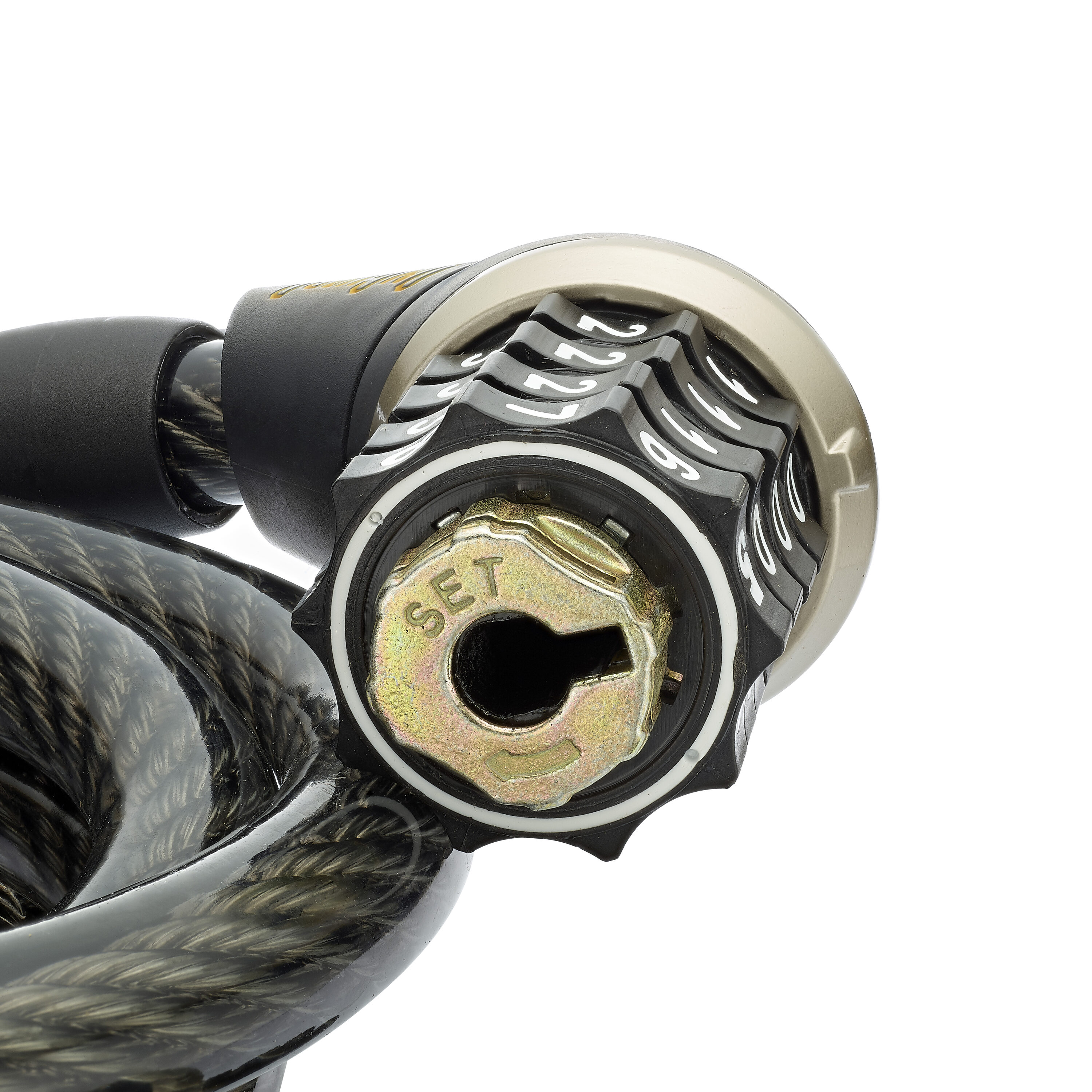 OnGuard 45008030 Cable-Locks - View #2