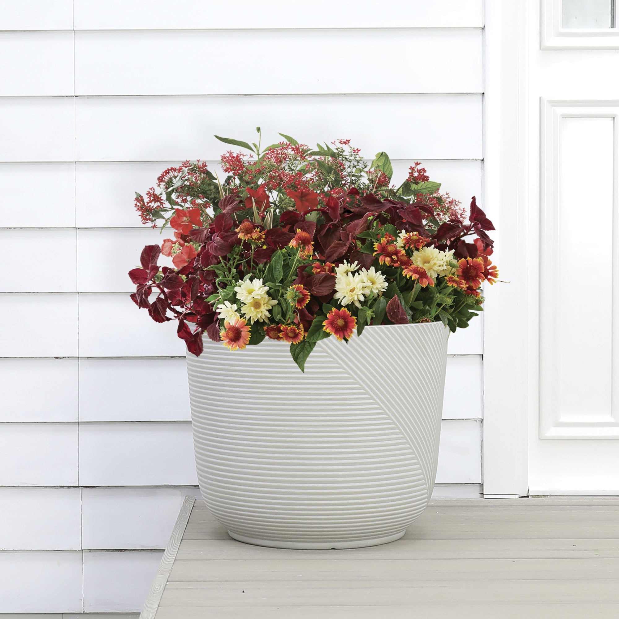 allen + roth PLI5416TBI Planter-Window-Box - View #6