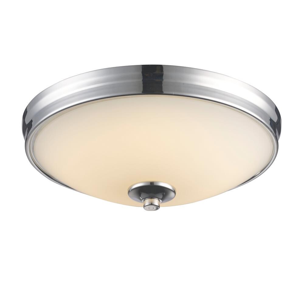 lucid lighting led flush mount