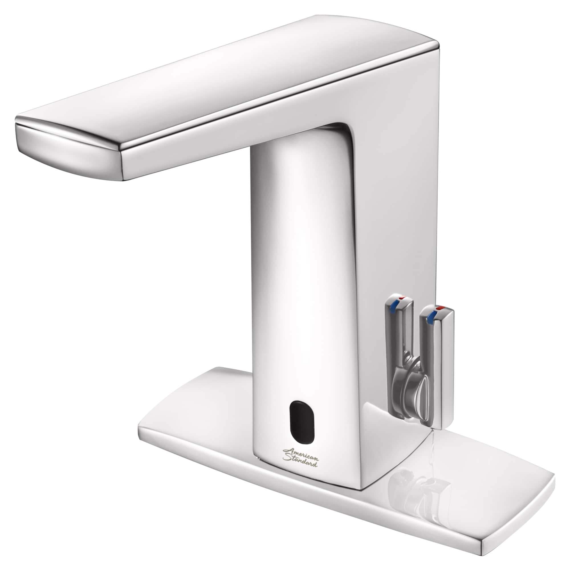 American Standard 702B303.002 Lavatory-Faucets - View #3