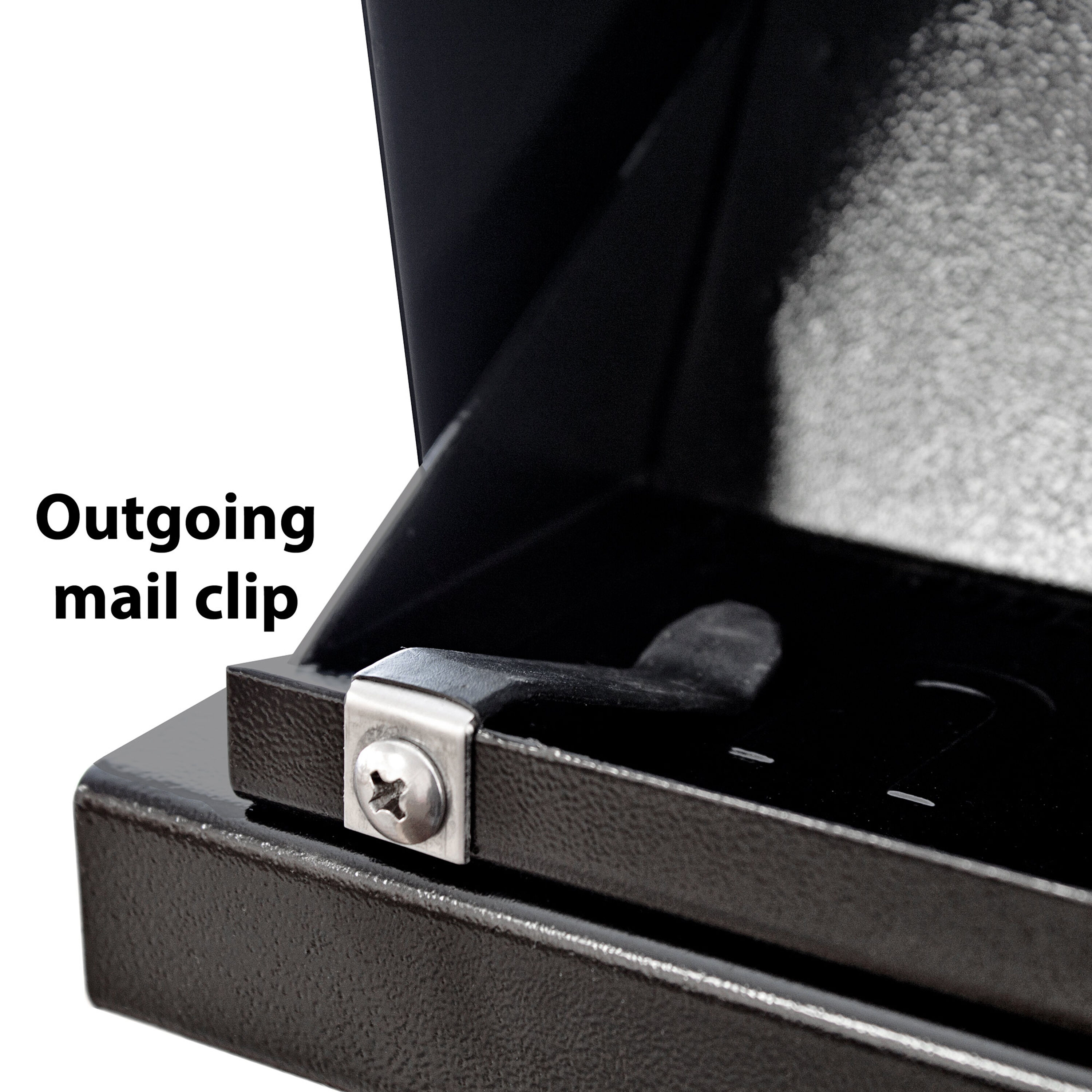 Mail Boss 7500 mailboxes - View #7