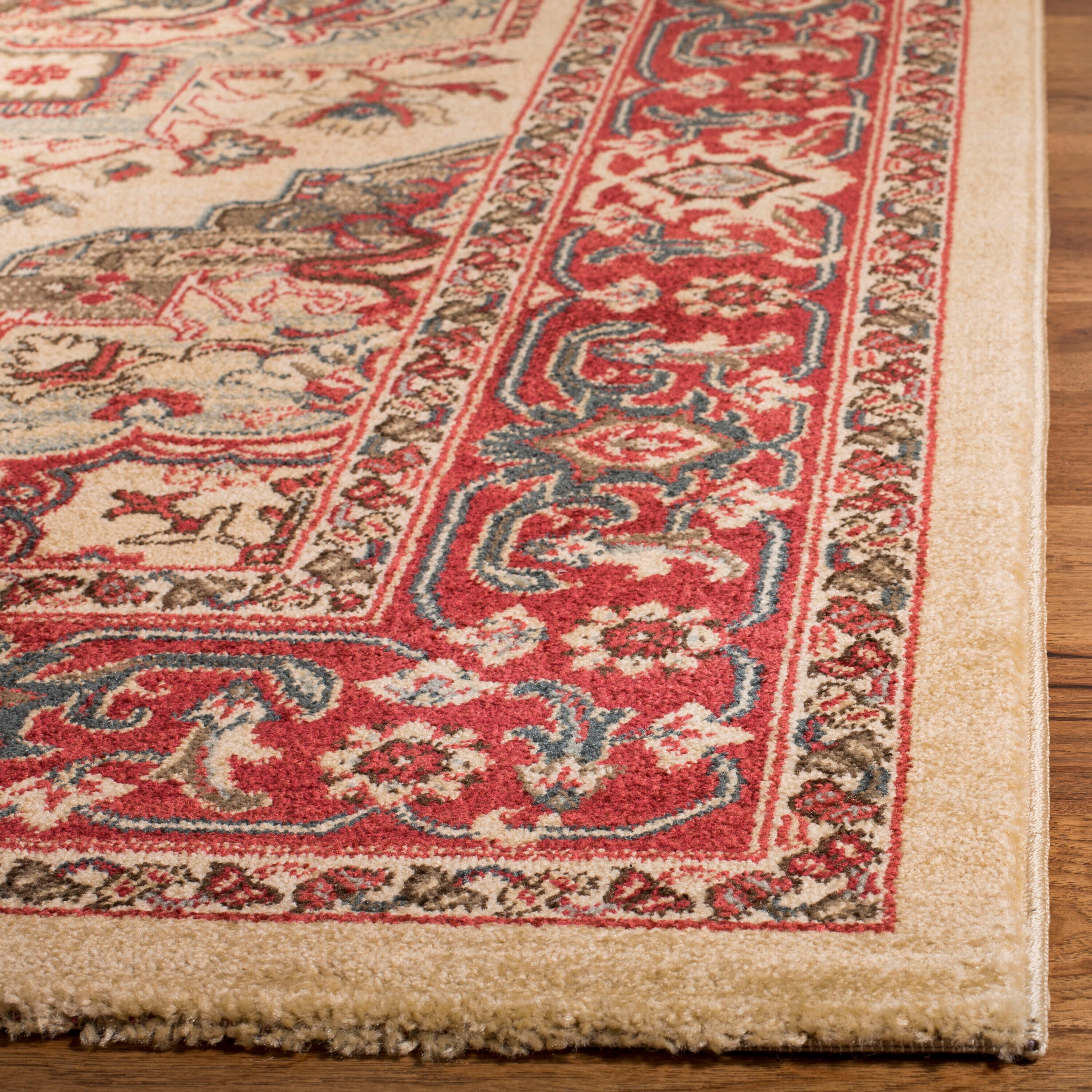 Safavieh MAH678A-28 rugs - View #3