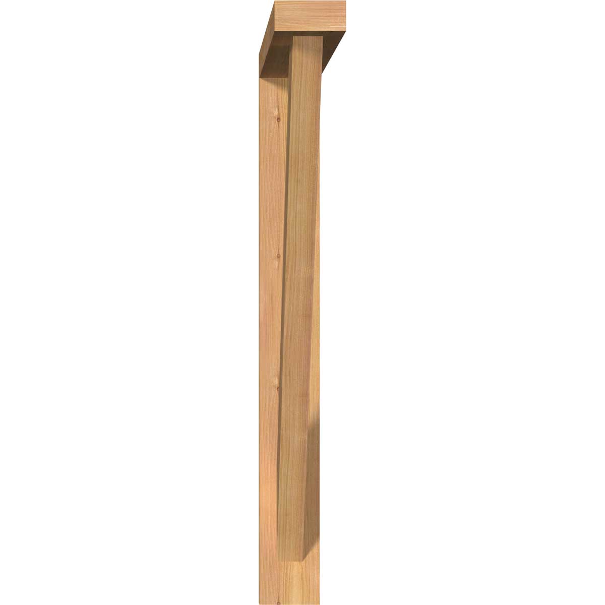 Ekena Millwork 1464830 Exterior-Brackets-Braces - View #2