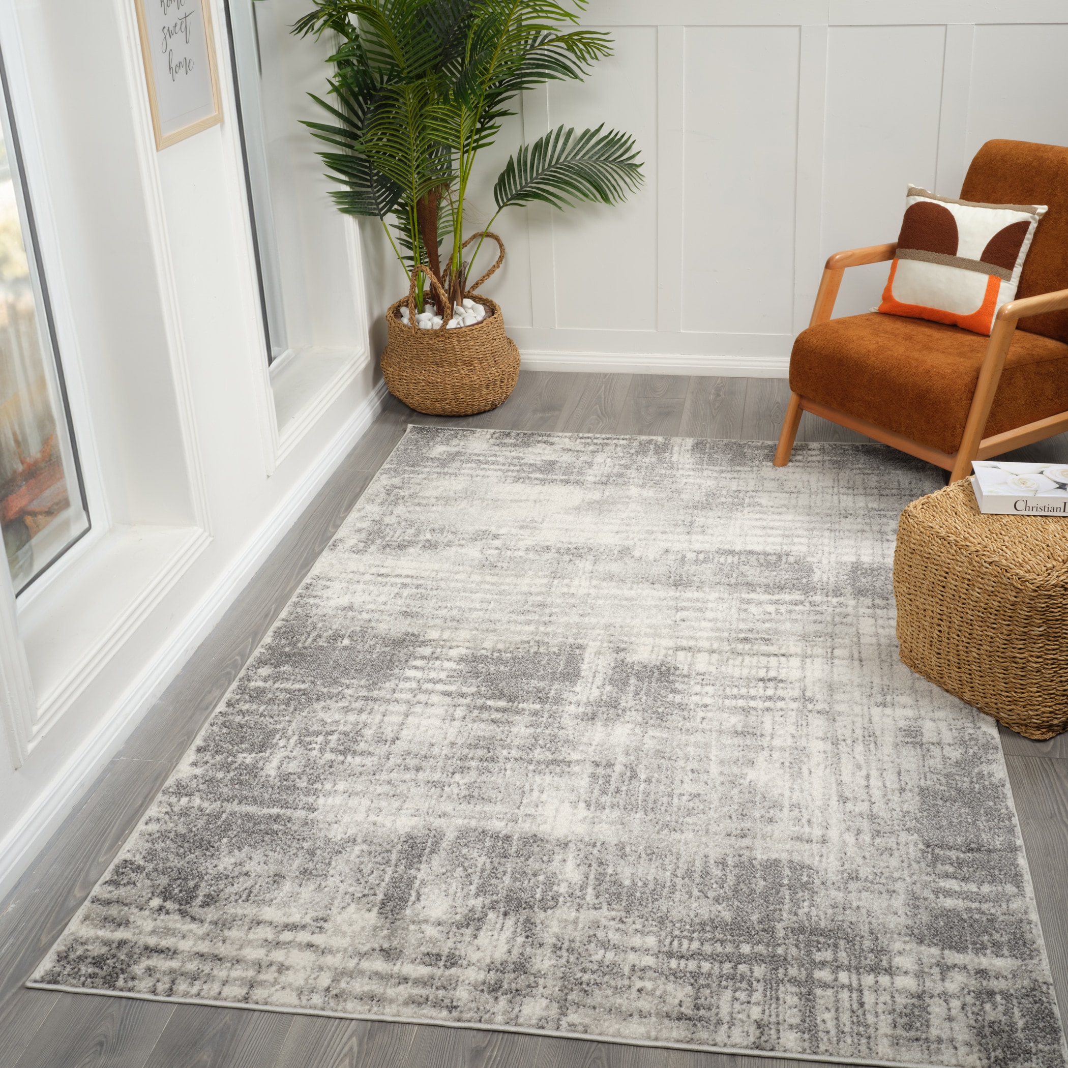 Amer Rugs CLF42709 rugs - View #2