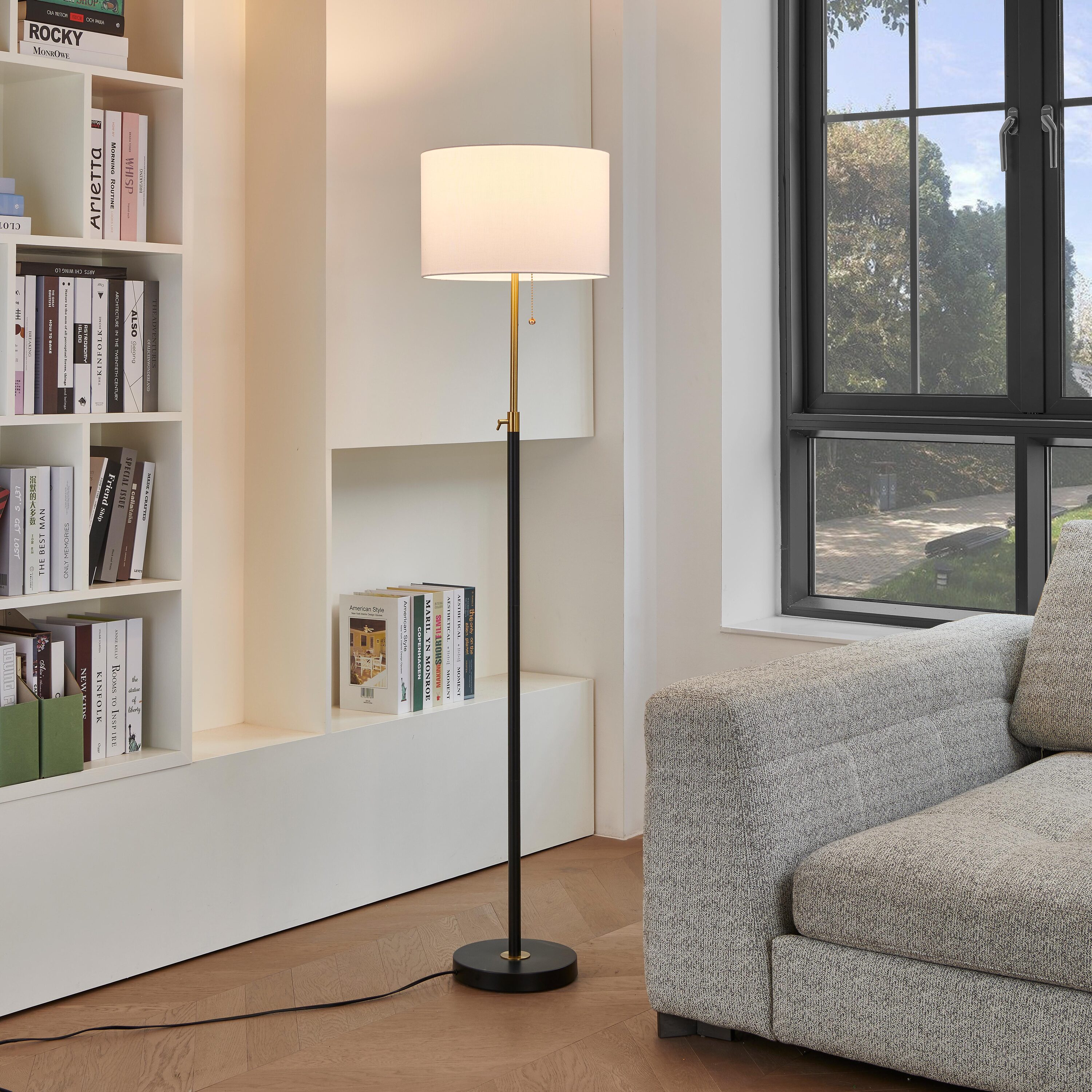 KAWOTI 21009 floorlamps - View #8