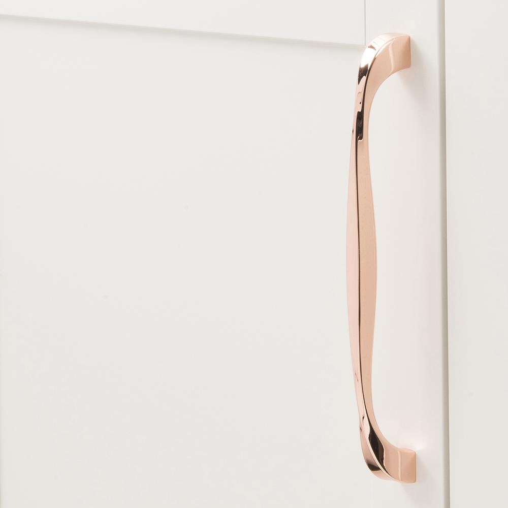 Hickory Hardware H076019-CP Cabinet-Pulls - View #2