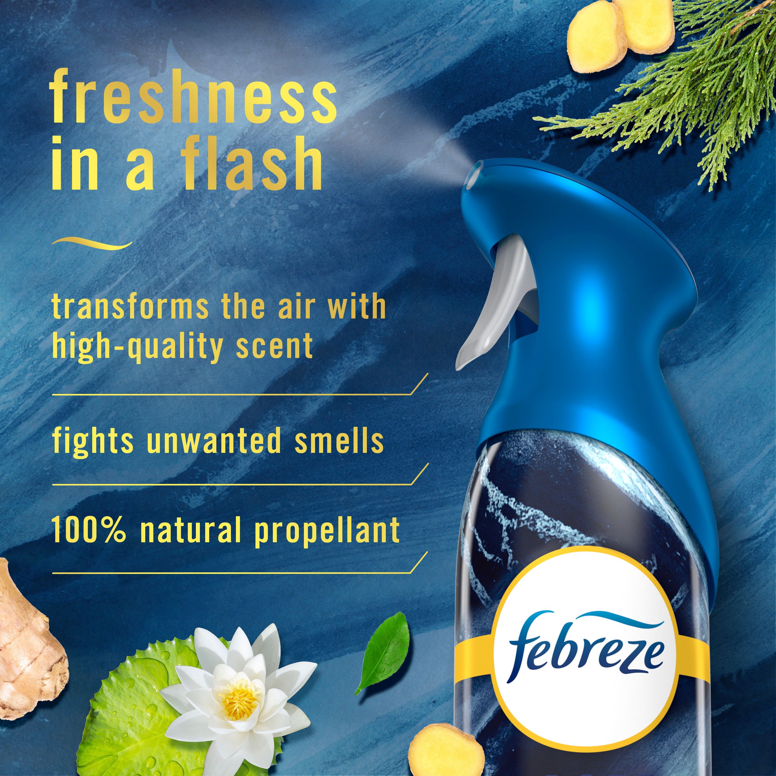 Febreze 3700048312 Air-Fresheners - View #2