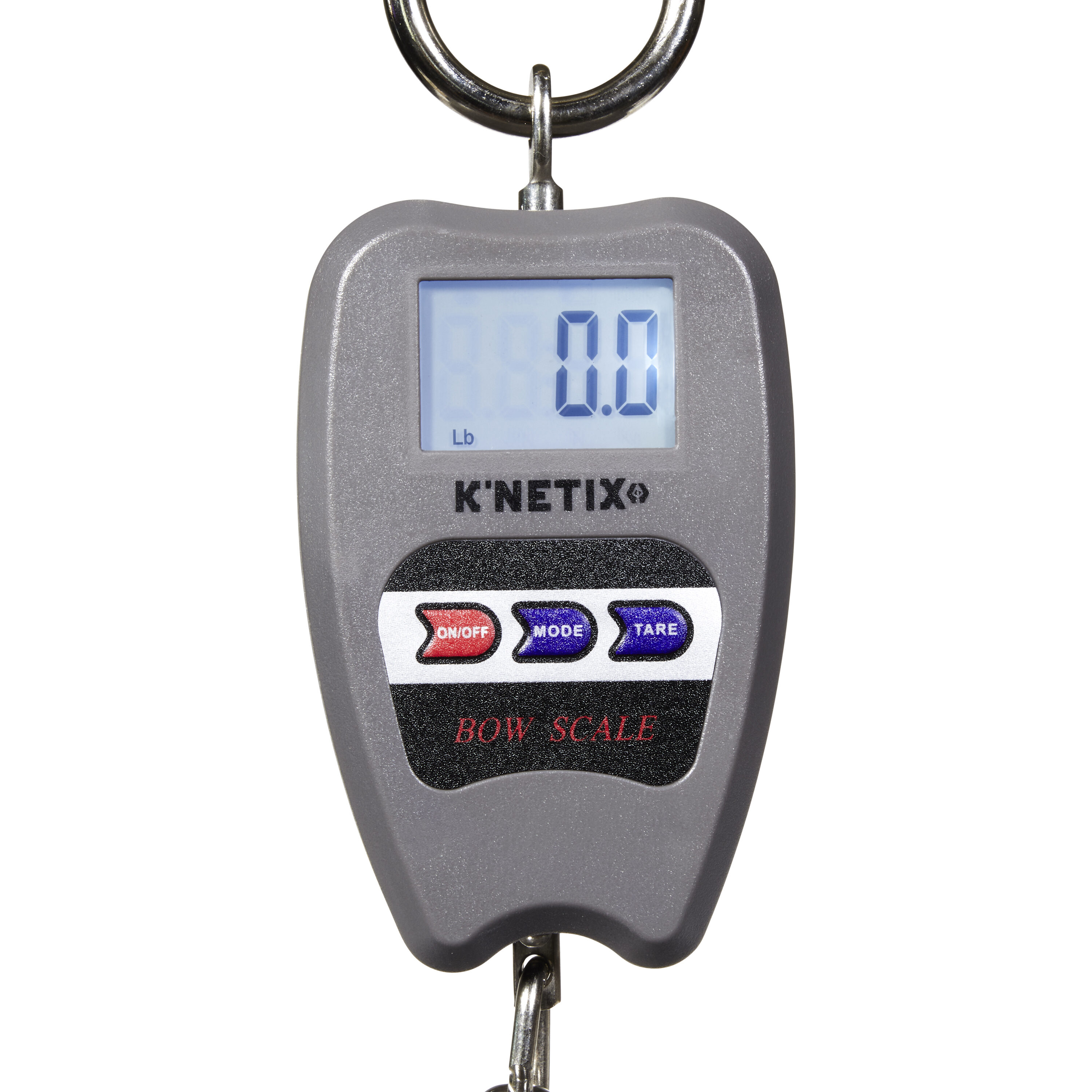 K'Netix Heavy Duty Game Lift System with Digital Reset - 220 lb. Weight  Rating in the Hunting Equipment & Apparel department at