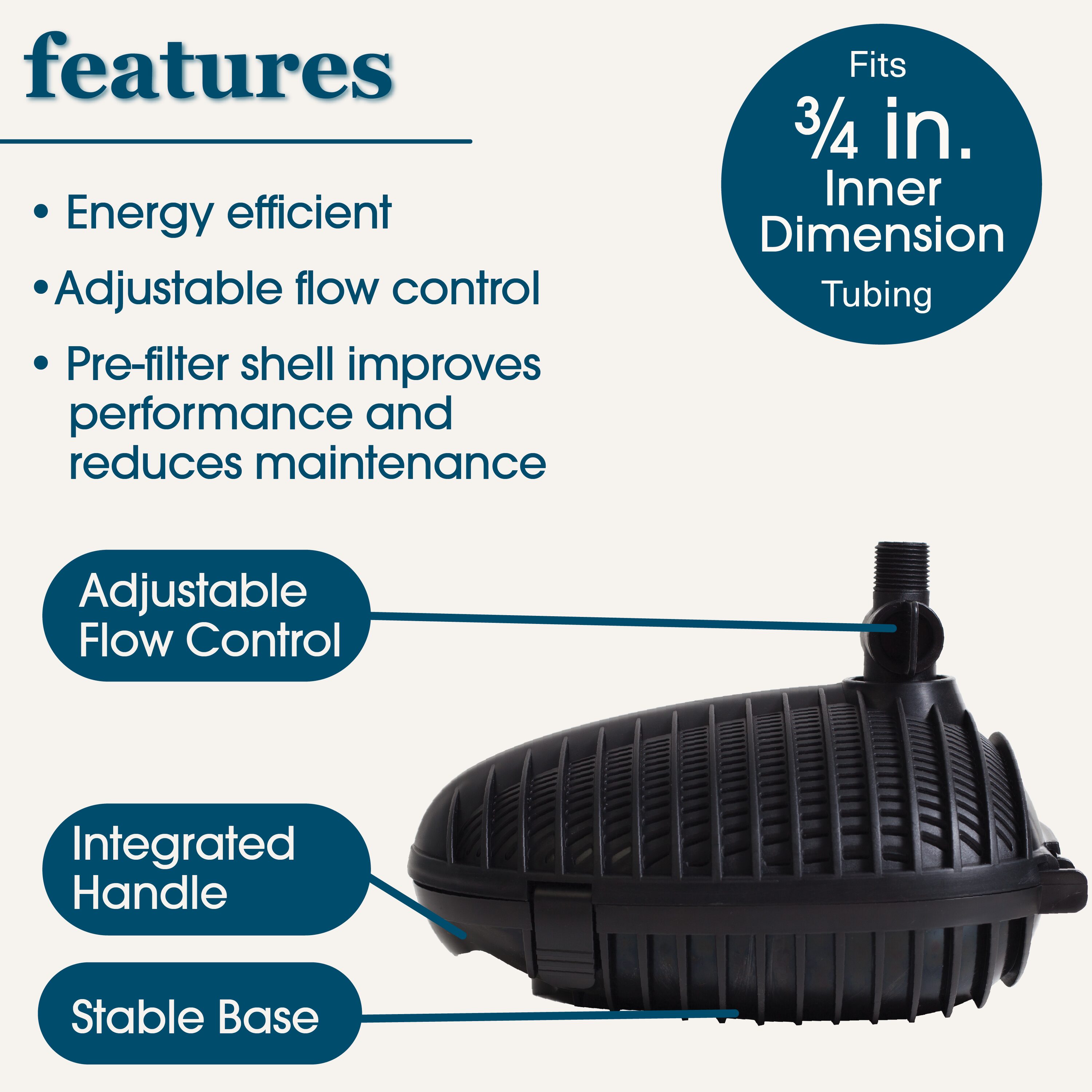 smartpond 52670 Pond-Pumps - View #3