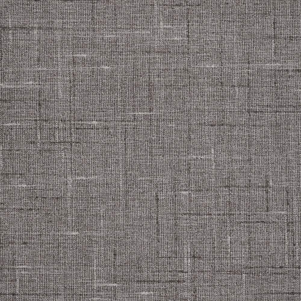 LEVOLOR 505821 Seclusions Graphite Room darkening Polyester Roller shade swatch