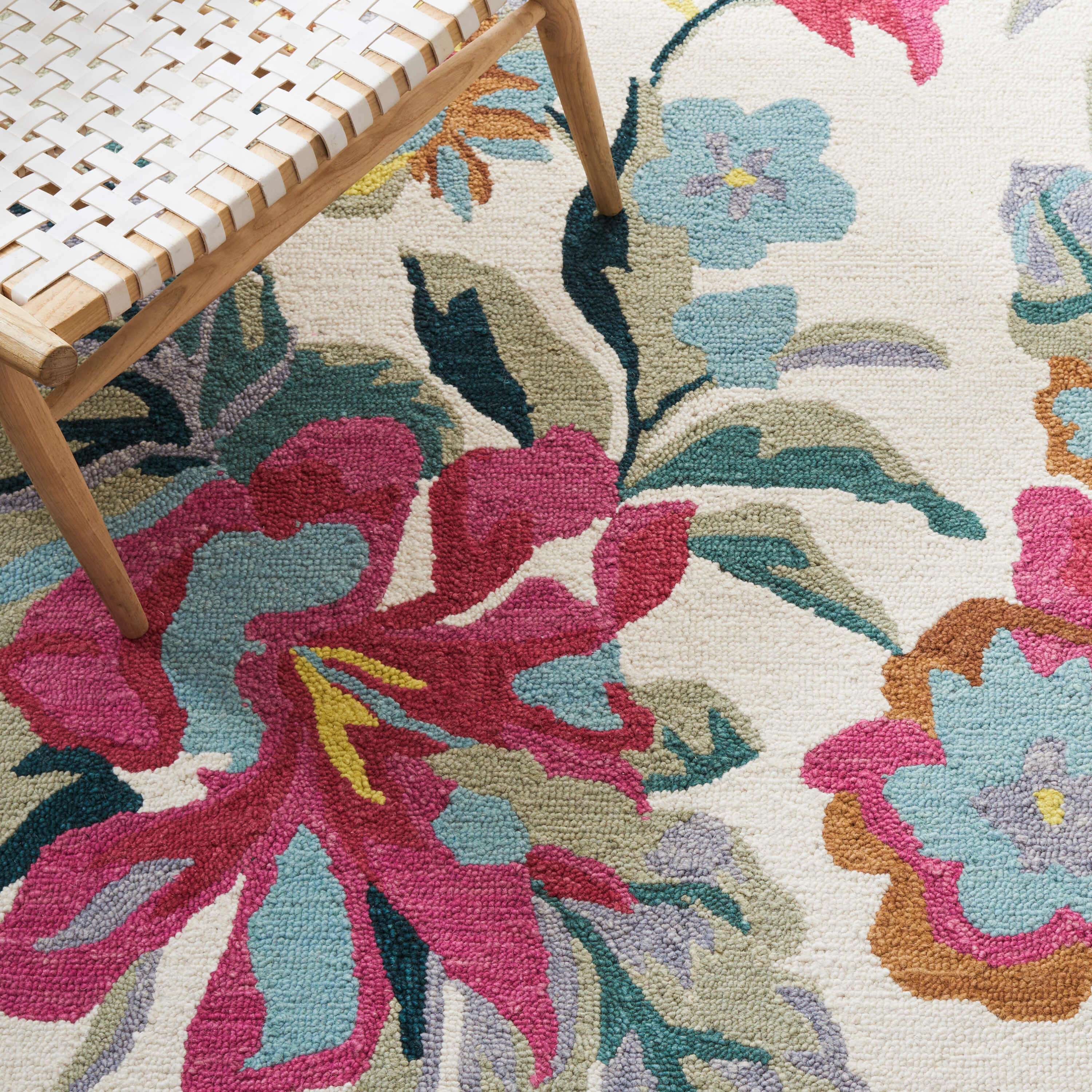 Safavieh JAR151A-8 rugs - View #5