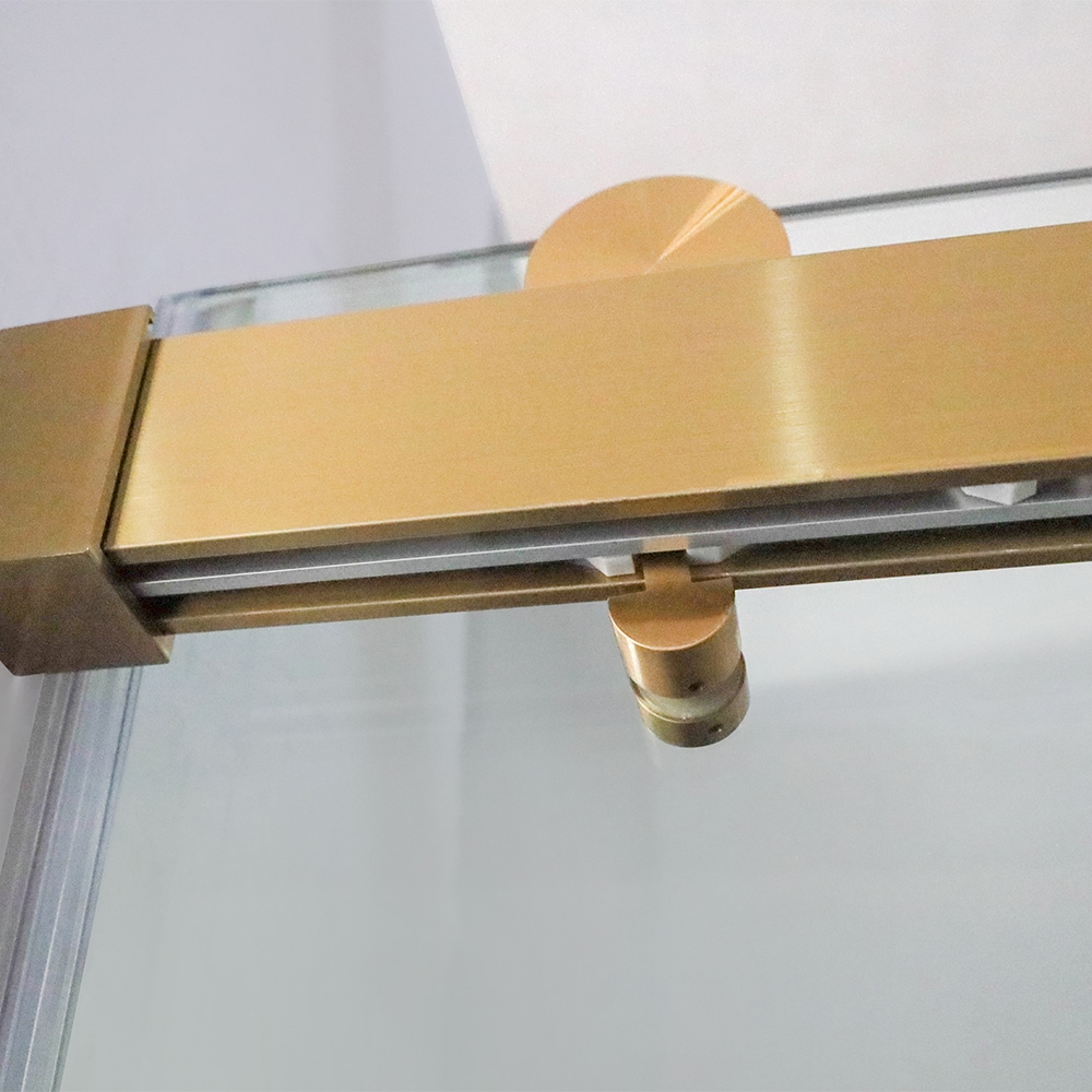 WELLFOR GTL-P256590 Shower-Doors - View #5