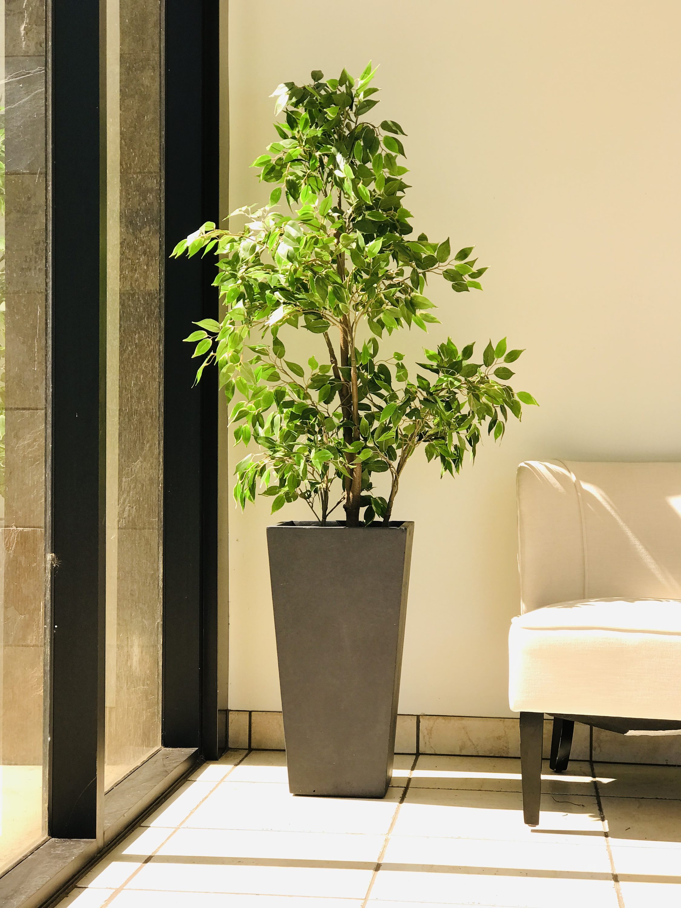 KANTE RF0004C-C60121 Planter-Window-Box - View #4