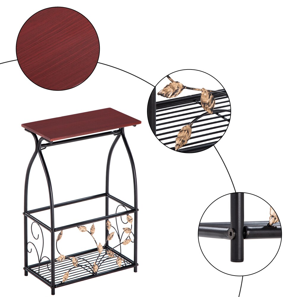 Winado 345972595506 End-Tables - View #6