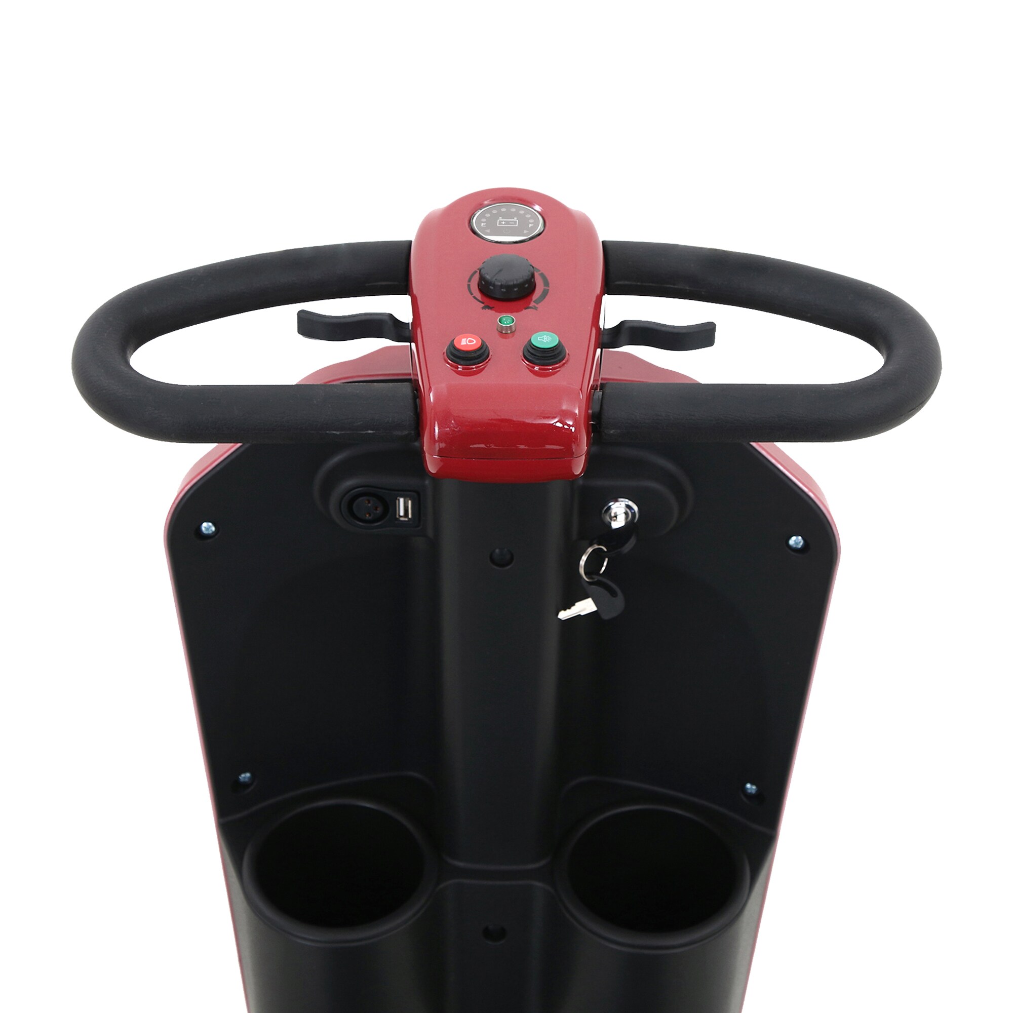 Xspracer ML-LITE0032 scooters - View #9