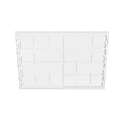 Three-dimensional representation of the product