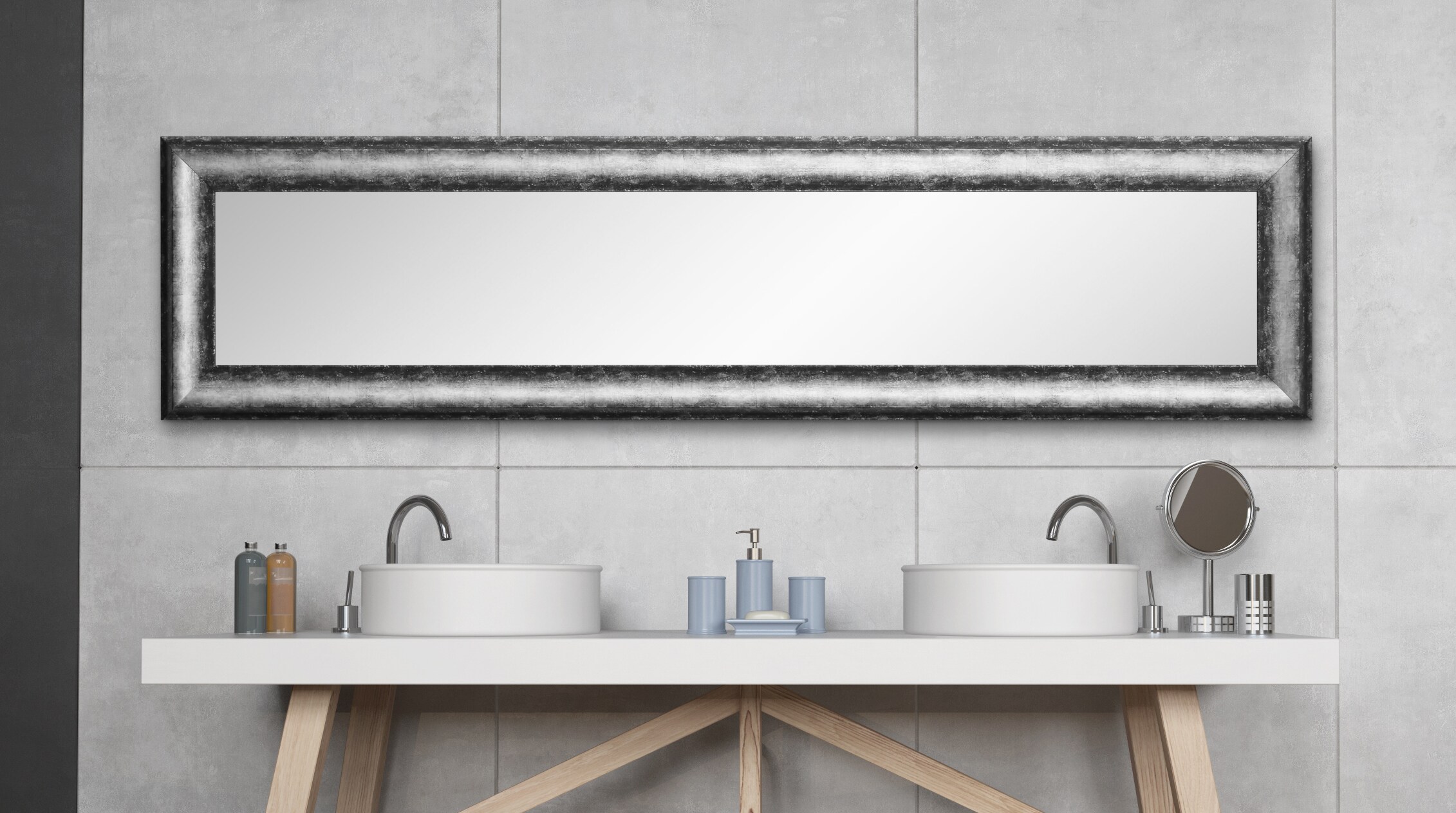 BrandtWorks BM039M3 Decor-Mirrors - View #7