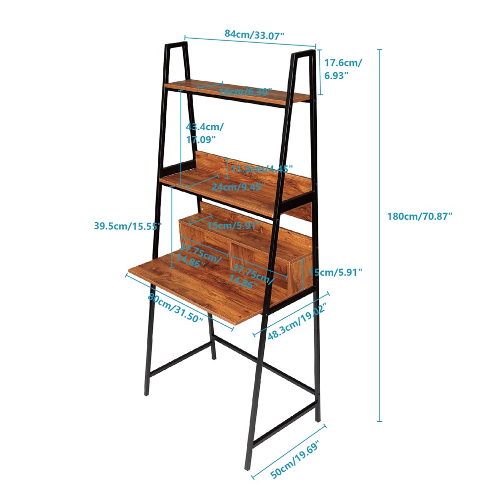 Winado 951236187006 desks - View #6
