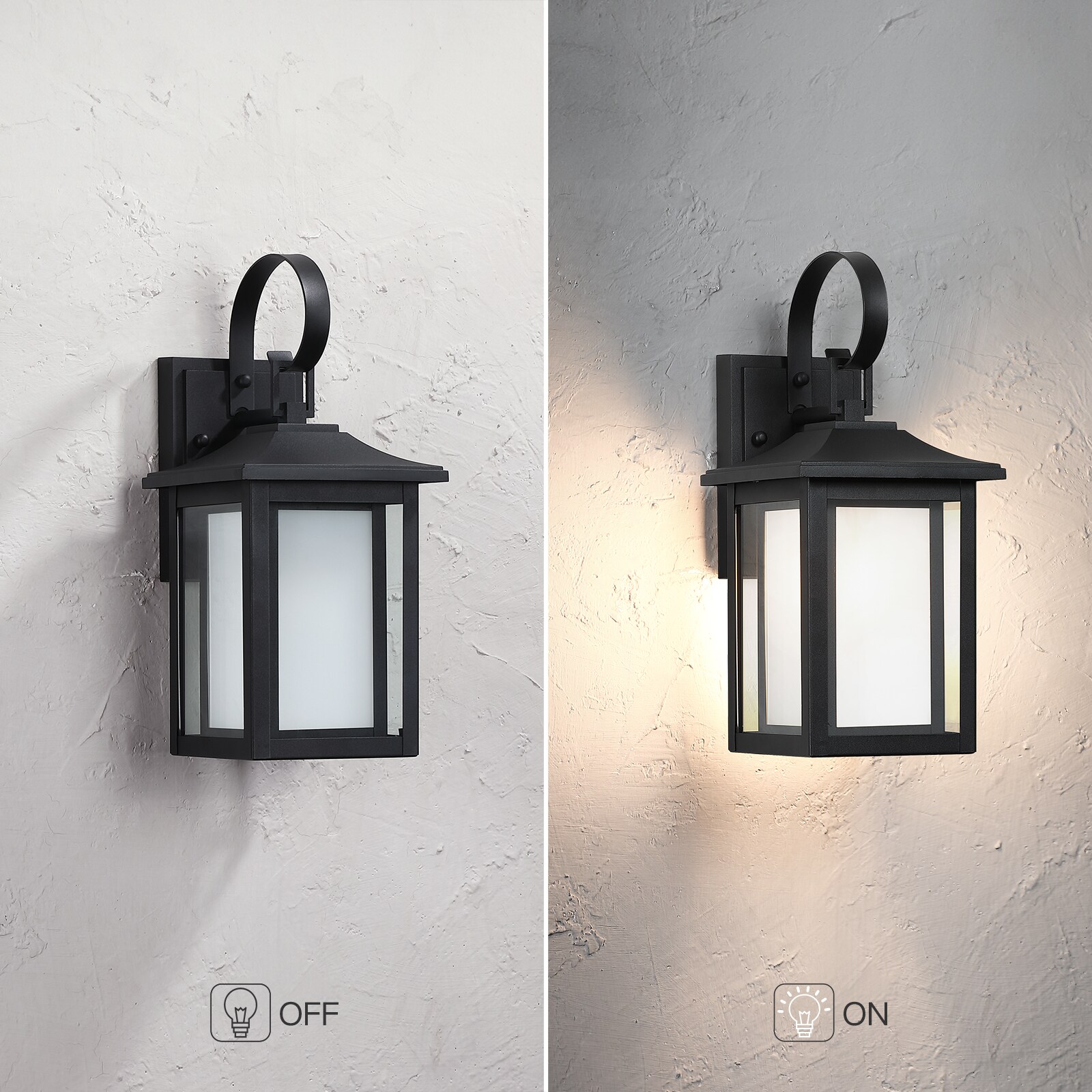 True Fine 130019OT Outdoor-Wall-Lighting - View #11