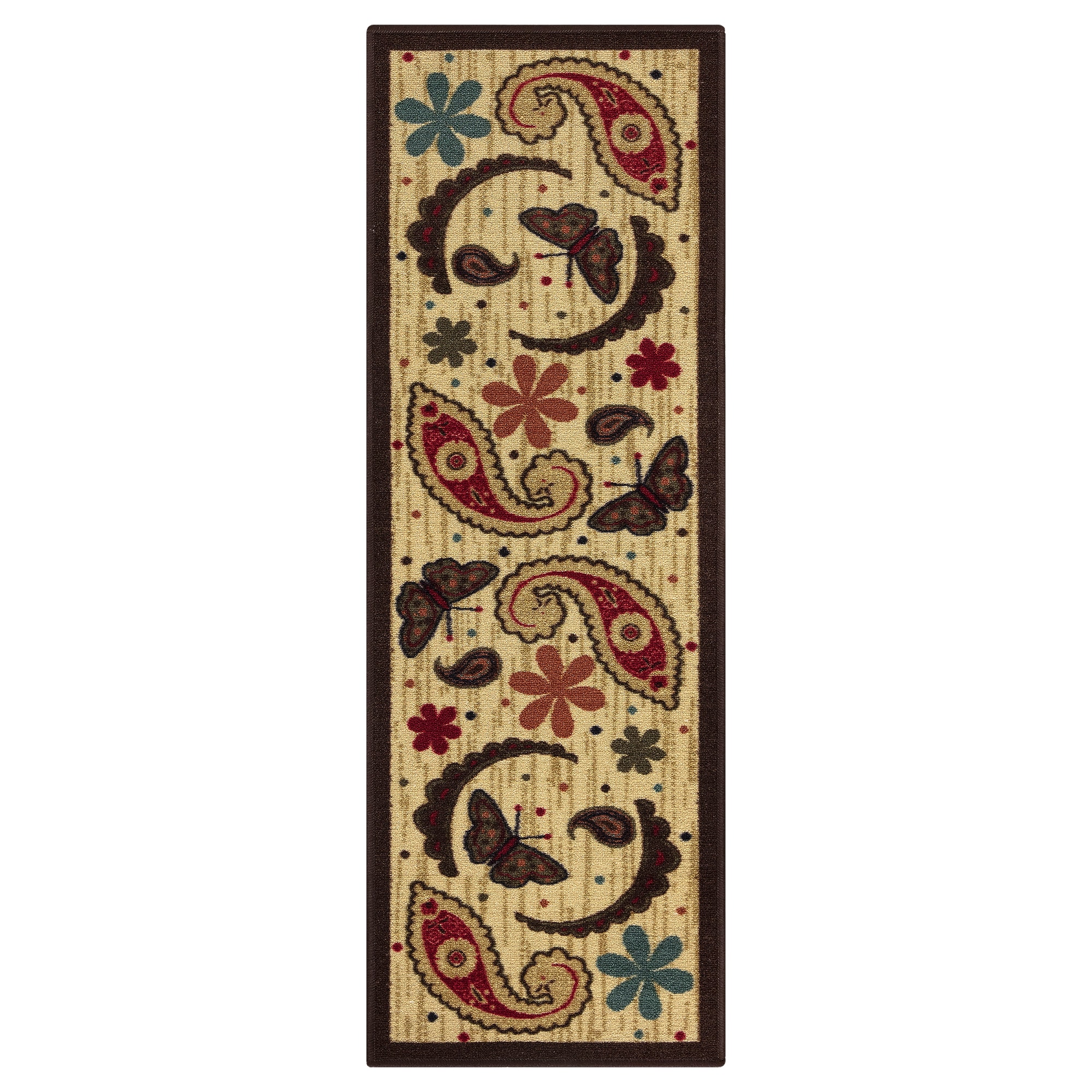 Ottomanson KTC7782-20X59 rugs - View #2