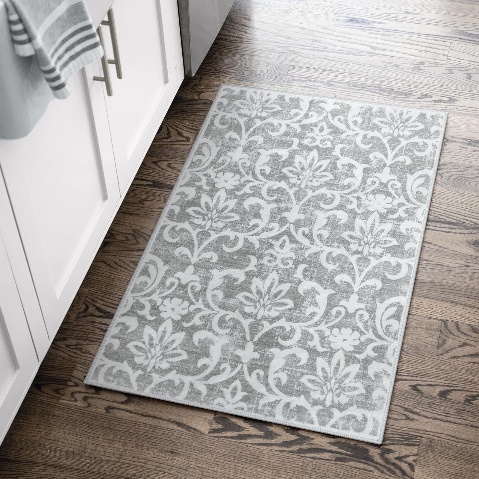 Lahome RR-DYR-012-K3 rugs - View #6