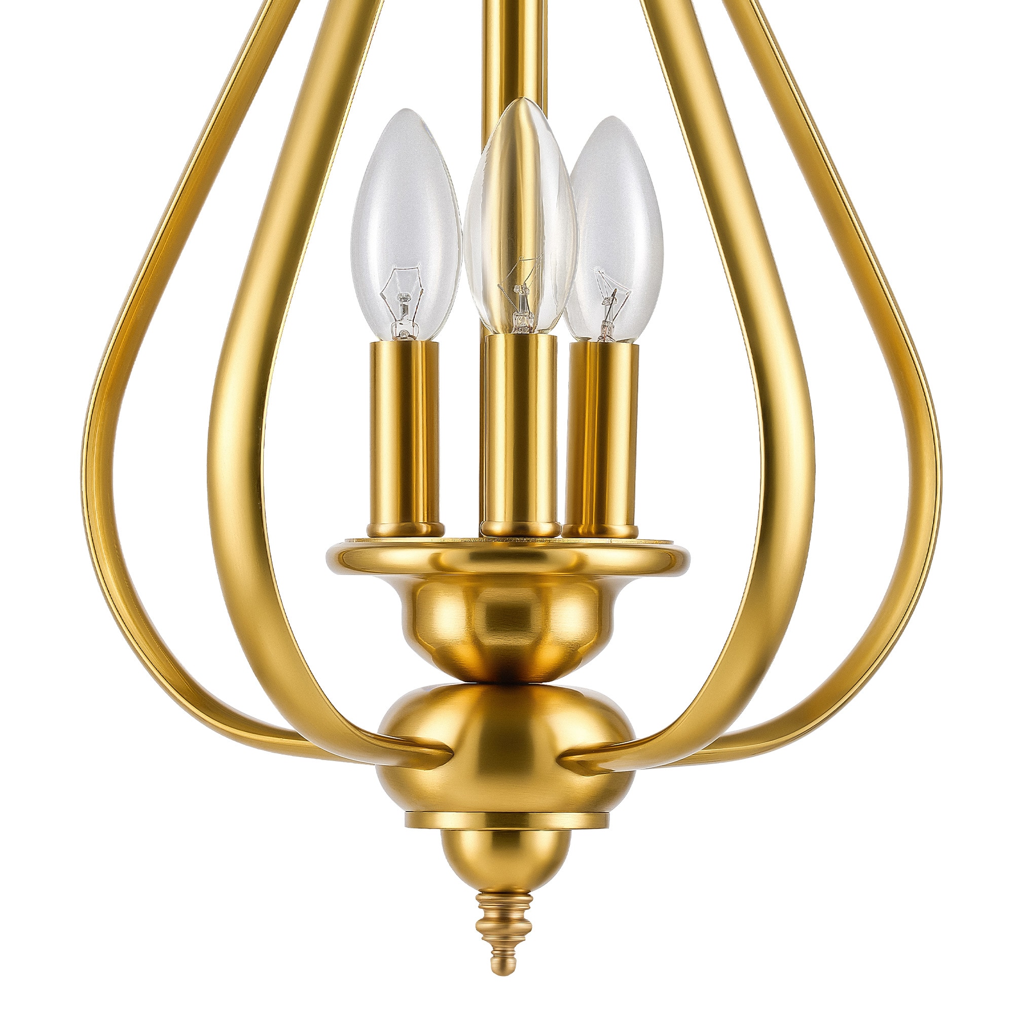 CO-Z HCF-3301-GD Pendant-Lights - View #11
